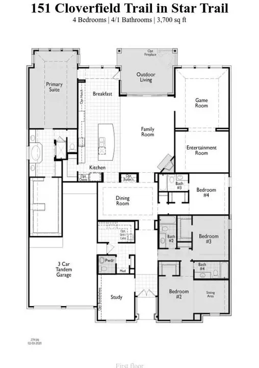 Single Family Residence For Sale in Collin County , 151 Cloverfield Trail, Prosper, Texas 75078, 4 Bedroom, 5 Bathroom, 3 Garage spaces, 3,718 Sqft, built in 2023, mls#21351186, Real Estate Agent in Prosper, Homes For Sale in Collin county, Homes For Sale in Prosper, Realtor in Prosper Texas, Real Estate Brokerage Independent Realty Texas, Luminita Cordes Realtor