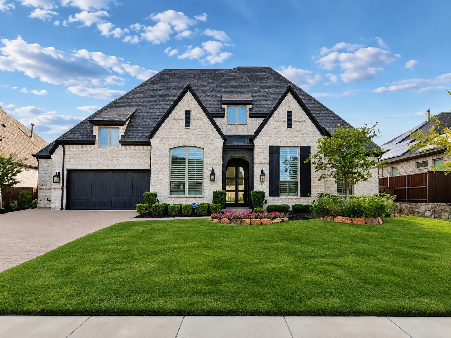 Single Family Residence For Sale in Collin County , 151 Cloverfield Trail, Prosper, Texas 75078, 4 Bedroom, 5 Bathroom, 3 Garage spaces, 3,718 Sqft, built in 2023, mls#21351186, Real Estate Agent in Prosper, Homes For Sale in Collin county, Homes For Sale in Prosper, Realtor in Prosper Texas, Real Estate Brokerage Independent Realty Texas, Luminita Cordes Realtor