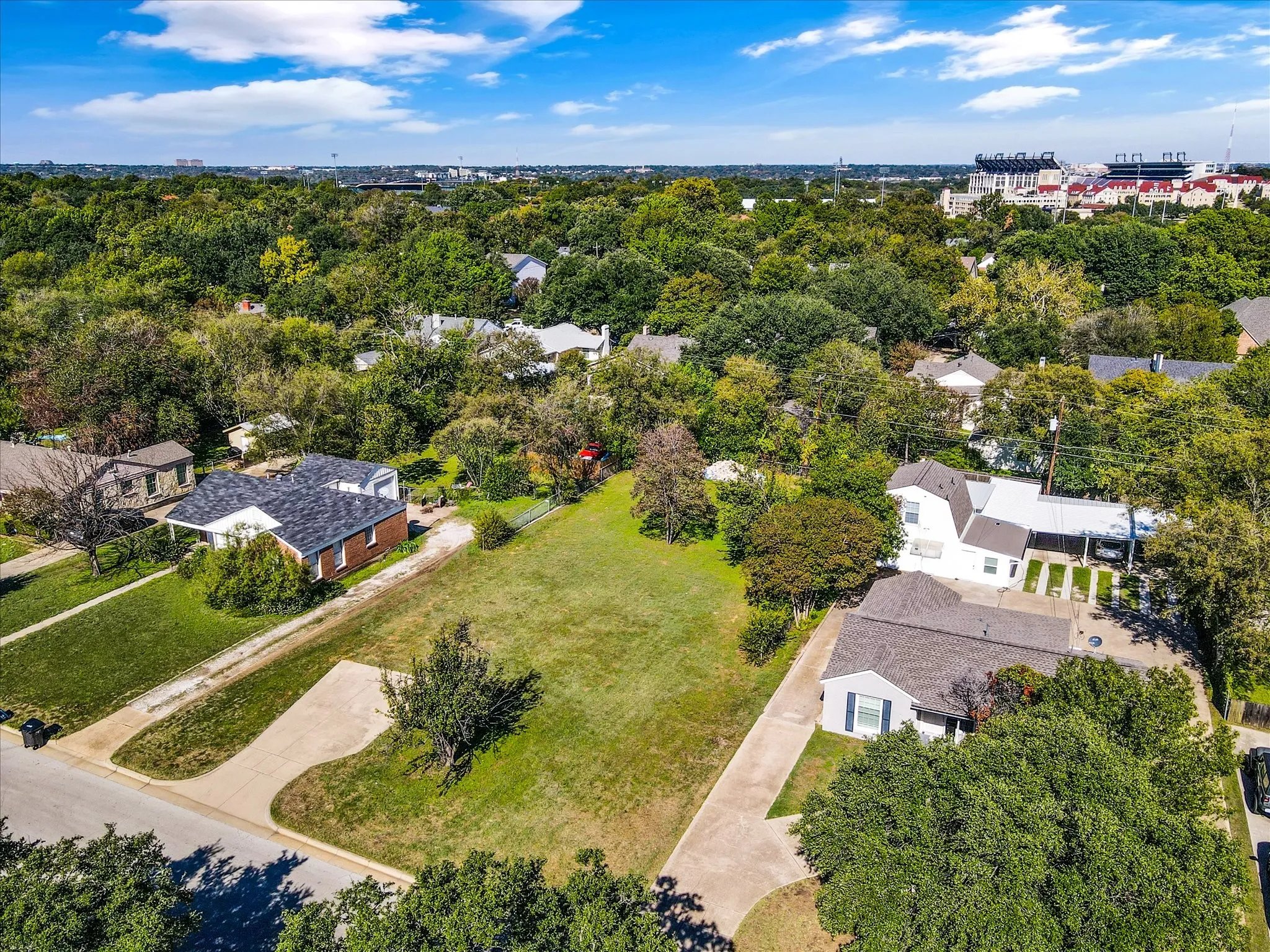 Unimproved Land For Sale in Tarrant County , 3512 W Biddison Street, Fort Worth, Texas 76109, 0, 0, Garage spaces, 0 Sqft, built in 0, Price $460,000, mls#21350185, Real Estate Agent in Fort Worth, Homes For Sale in Tarrant county, Homes For Sale in Fort Worth, Realtor in Fort Worth Texas, Real Estate Brokerage Independent Realty Texas, Luminita Cordes Realtor