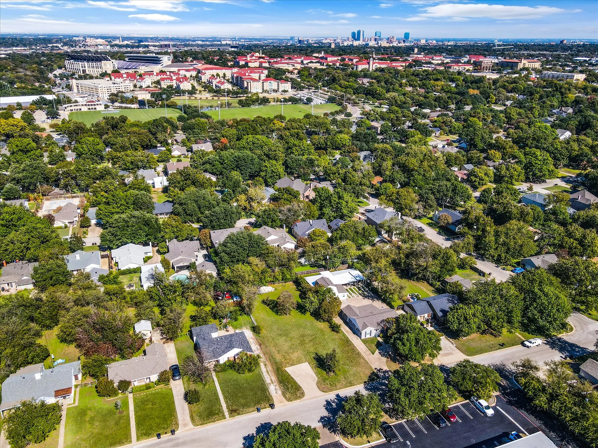 Unimproved Land For Sale in Tarrant County , 3512 W Biddison Street, Fort Worth, Texas 76109, 0, 0, Garage spaces, 0 Sqft, built in 0, Price $460,000, mls#21350185, Real Estate Agent in Fort Worth, Homes For Sale in Tarrant county, Homes For Sale in Fort Worth, Realtor in Fort Worth Texas, Real Estate Brokerage Independent Realty Texas, Luminita Cordes Realtor