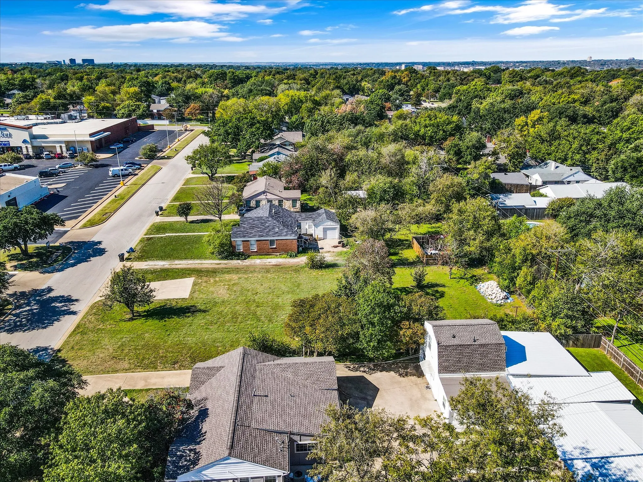 Unimproved Land For Sale in Tarrant County , 3512 W Biddison Street, Fort Worth, Texas 76109, 0, 0, Garage spaces, 0 Sqft, built in 0, Price $460,000, mls#21350185, Real Estate Agent in Fort Worth, Homes For Sale in Tarrant county, Homes For Sale in Fort Worth, Realtor in Fort Worth Texas, Real Estate Brokerage Independent Realty Texas, Luminita Cordes Realtor