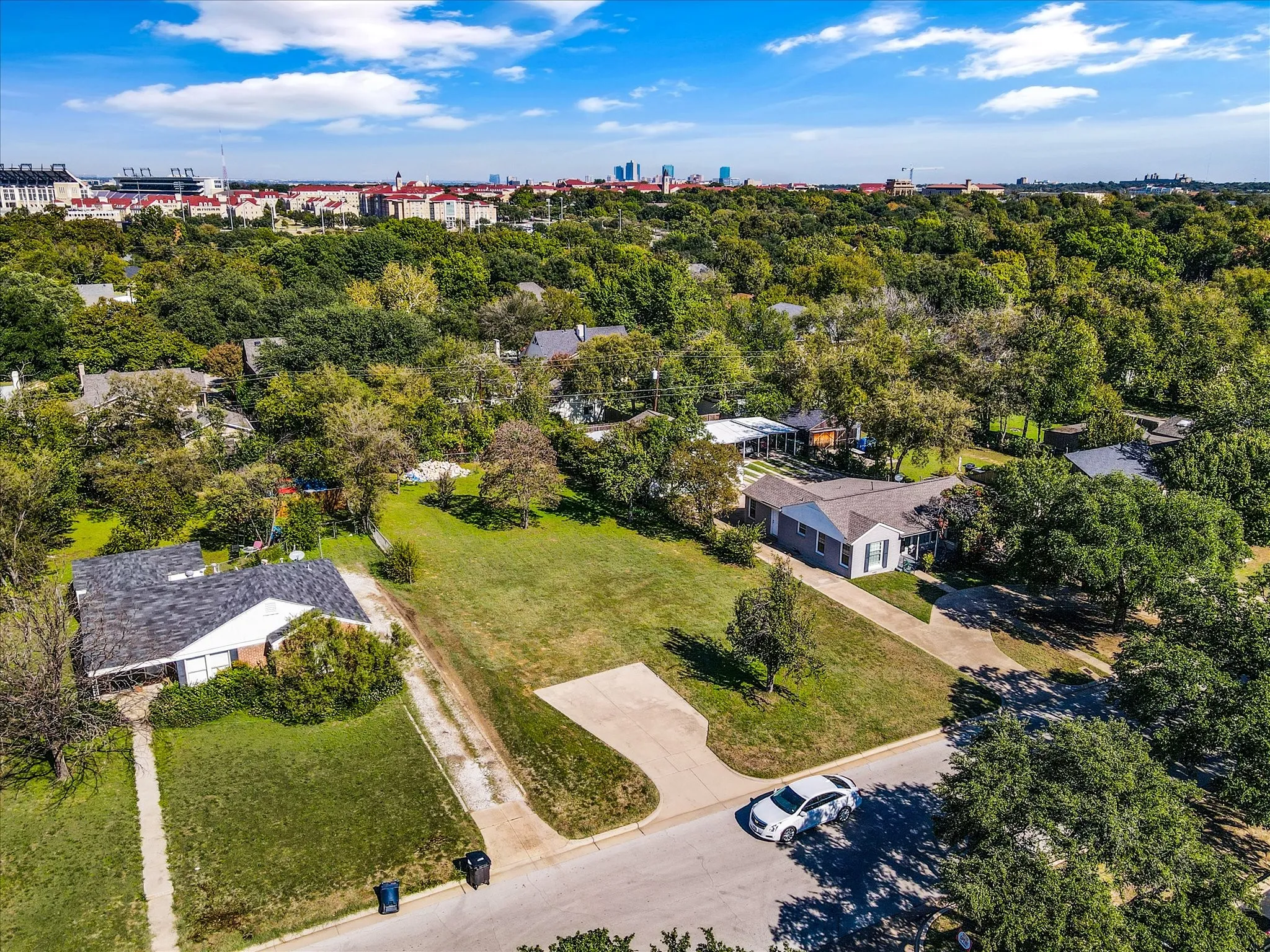 Unimproved Land For Sale in Tarrant County , 3512 W Biddison Street, Fort Worth, Texas 76109, 0, 0, Garage spaces, 0 Sqft, built in 0, Price $460,000, mls#21350185, Real Estate Agent in Fort Worth, Homes For Sale in Tarrant county, Homes For Sale in Fort Worth, Realtor in Fort Worth Texas, Real Estate Brokerage Independent Realty Texas, Luminita Cordes Realtor