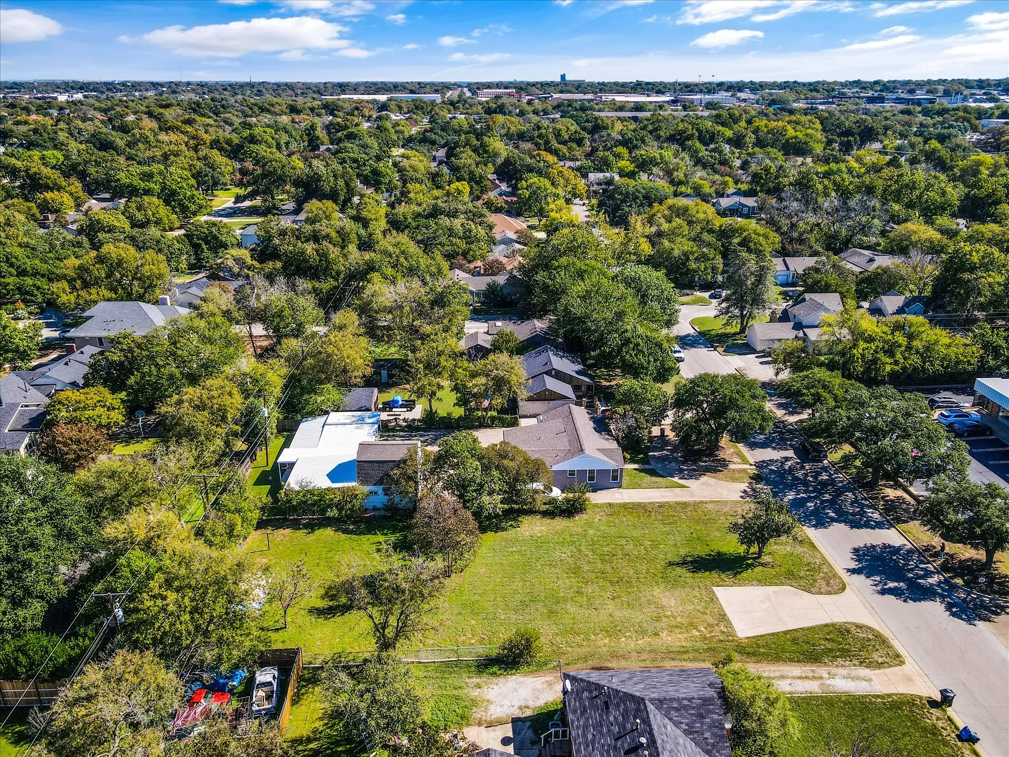 Unimproved Land For Sale in Tarrant County , 3512 W Biddison Street, Fort Worth, Texas 76109, 0, 0, Garage spaces, 0 Sqft, built in 0, Price $460,000, mls#21350185, Real Estate Agent in Fort Worth, Homes For Sale in Tarrant county, Homes For Sale in Fort Worth, Realtor in Fort Worth Texas, Real Estate Brokerage Independent Realty Texas, Luminita Cordes Realtor