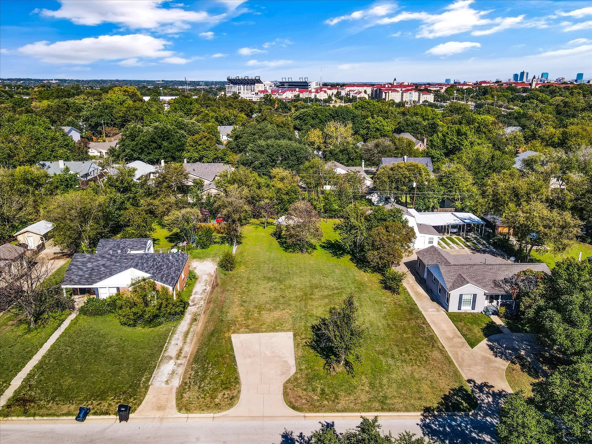 Unimproved Land For Sale in Tarrant County , 3512 W Biddison Street, Fort Worth, Texas 76109, 0, 0, Garage spaces, 0 Sqft, built in 0, Price $460,000, mls#21350185, Real Estate Agent in Fort Worth, Homes For Sale in Tarrant county, Homes For Sale in Fort Worth, Realtor in Fort Worth Texas, Real Estate Brokerage Independent Realty Texas, Luminita Cordes Realtor