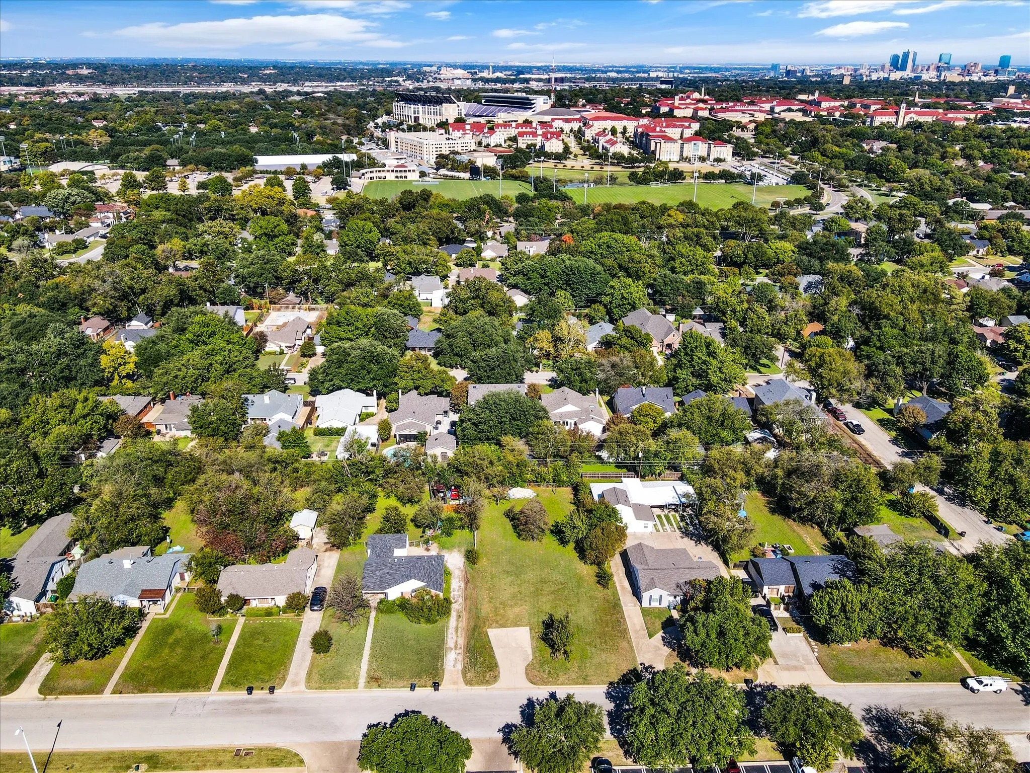 Unimproved Land For Sale in Tarrant County , 3512 W Biddison Street, Fort Worth, Texas 76109, 0, 0, Garage spaces, 0 Sqft, built in 0, Price $460,000, mls#21350185, Real Estate Agent in Fort Worth, Homes For Sale in Tarrant county, Homes For Sale in Fort Worth, Realtor in Fort Worth Texas, Real Estate Brokerage Independent Realty Texas, Luminita Cordes Realtor