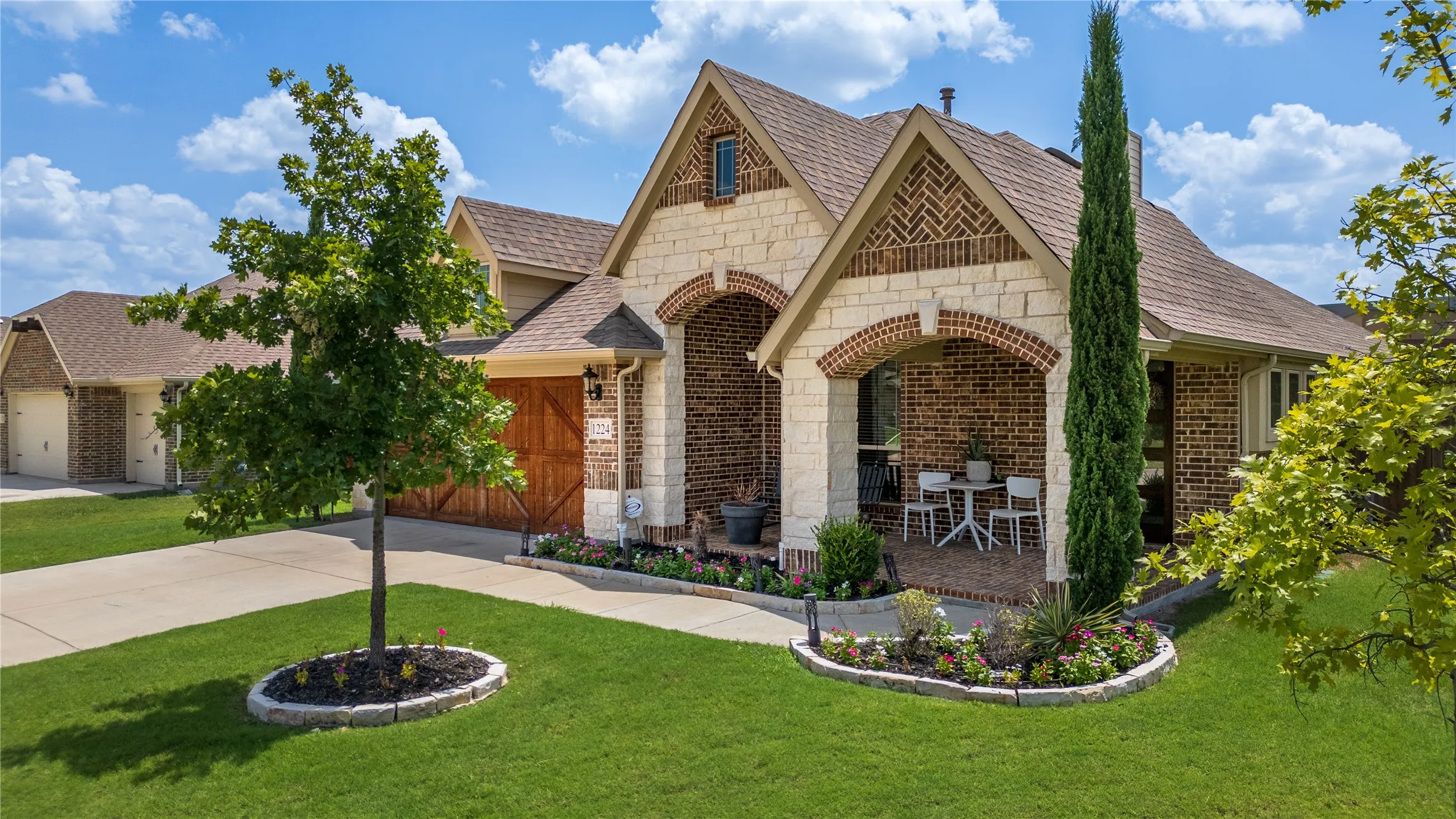 Single Family Residence For Sale in Kaufman County , 1224 Altuda Drive, Forney, Texas 75126, 4 Bedrooms, 3 Bathrooms, 2 Garage spaces, 2,326 Sqft, built in 2021, Price $398,000, mls#21351156, Real Estate Agent in Forney, Homes For Sale in Kaufman county, Homes For Sale in Forney, Realtor in Forney Texas, Real Estate Brokerage Independent Realty Texas, Luminita Cordes Realtor