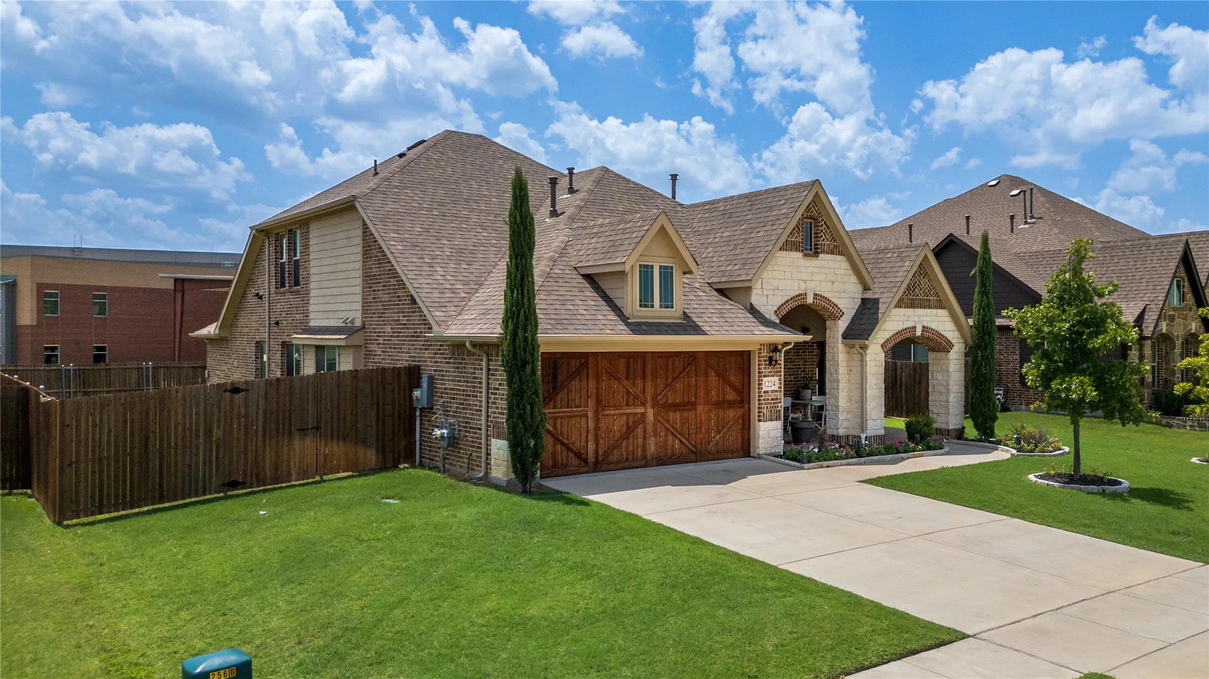 Single Family Residence For Sale in Kaufman County , 1224 Altuda Drive, Forney, Texas 75126, 4 Bedrooms, 3 Bathrooms, 2 Garage spaces, 2,326 Sqft, built in 2021, Price $398,000, mls#21351156, Real Estate Agent in Forney, Homes For Sale in Kaufman county, Homes For Sale in Forney, Realtor in Forney Texas, Real Estate Brokerage Independent Realty Texas, Luminita Cordes Realtor
