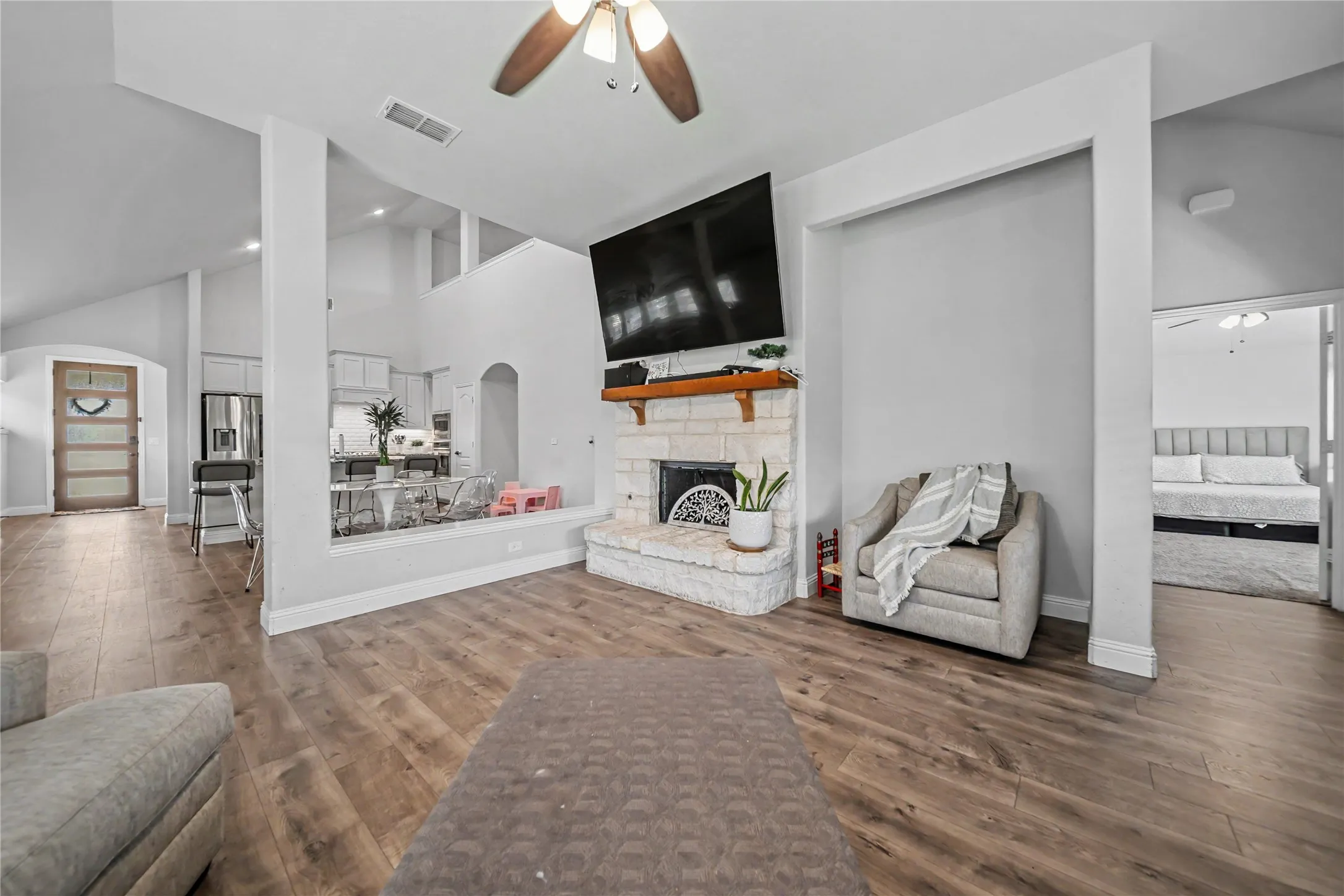 Single Family Residence For Sale in Kaufman County , 1224 Altuda Drive, Forney, Texas 75126, 4 Bedrooms, 3 Bathrooms, 2 Garage spaces, 2,326 Sqft, built in 2021, Price $398,000, mls#21351156, Real Estate Agent in Forney, Homes For Sale in Kaufman county, Homes For Sale in Forney, Realtor in Forney Texas, Real Estate Brokerage Independent Realty Texas, Luminita Cordes Realtor