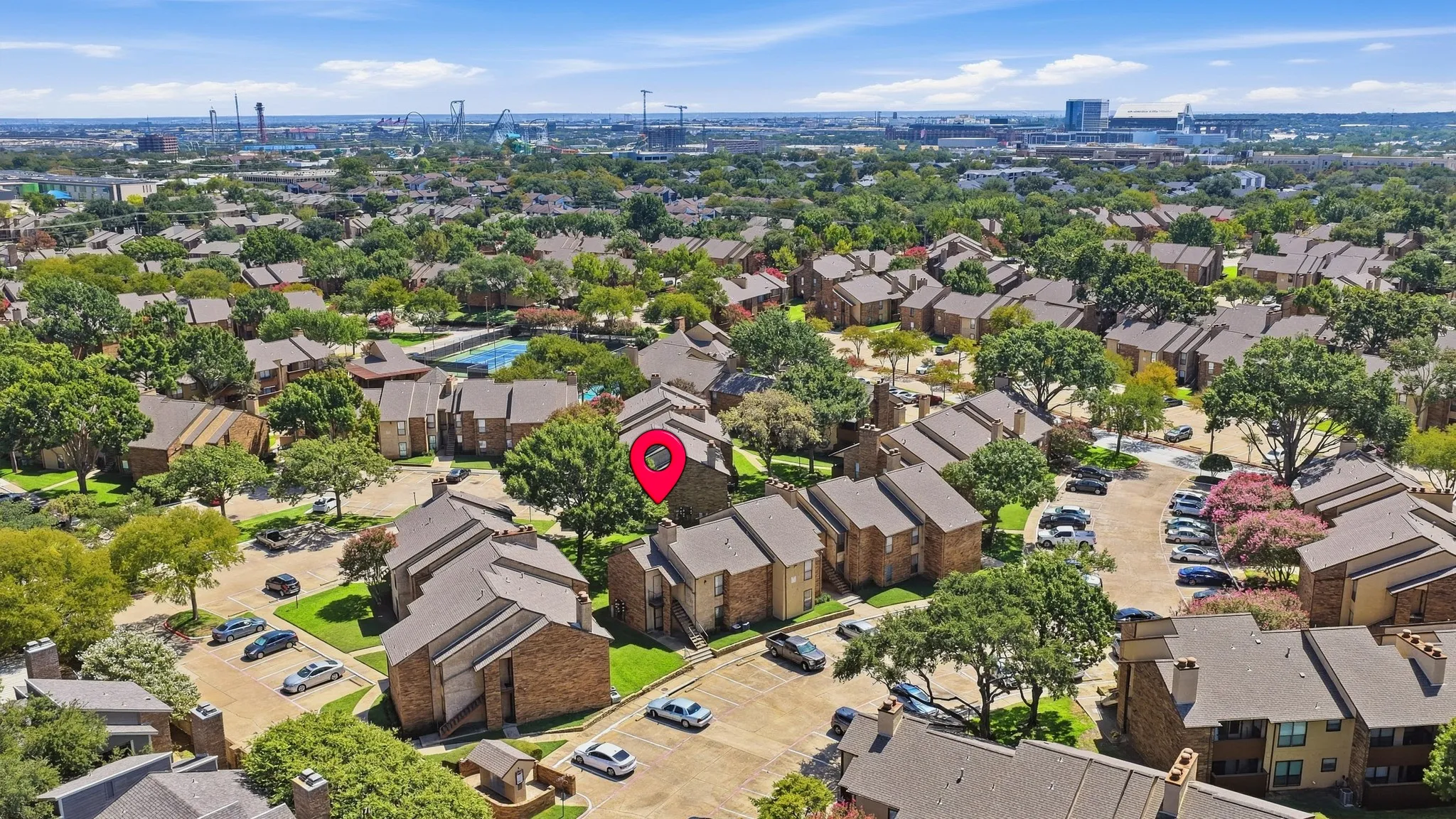 Condominium For Sale in Tarrant County , 2103 Friendly Drive 3210, Arlington, Texas 76011, 2 Bedroom, 2 Bathroom, Garage spaces, 1,025 Sqft, built in 1982, mls#21351168, Real Estate Agent in Arlington, Homes For Sale in Tarrant county, Homes For Sale in Arlington, Realtor in Arlington Texas, Real Estate Brokerage Independent Realty Texas, Luminita Cordes Realtor