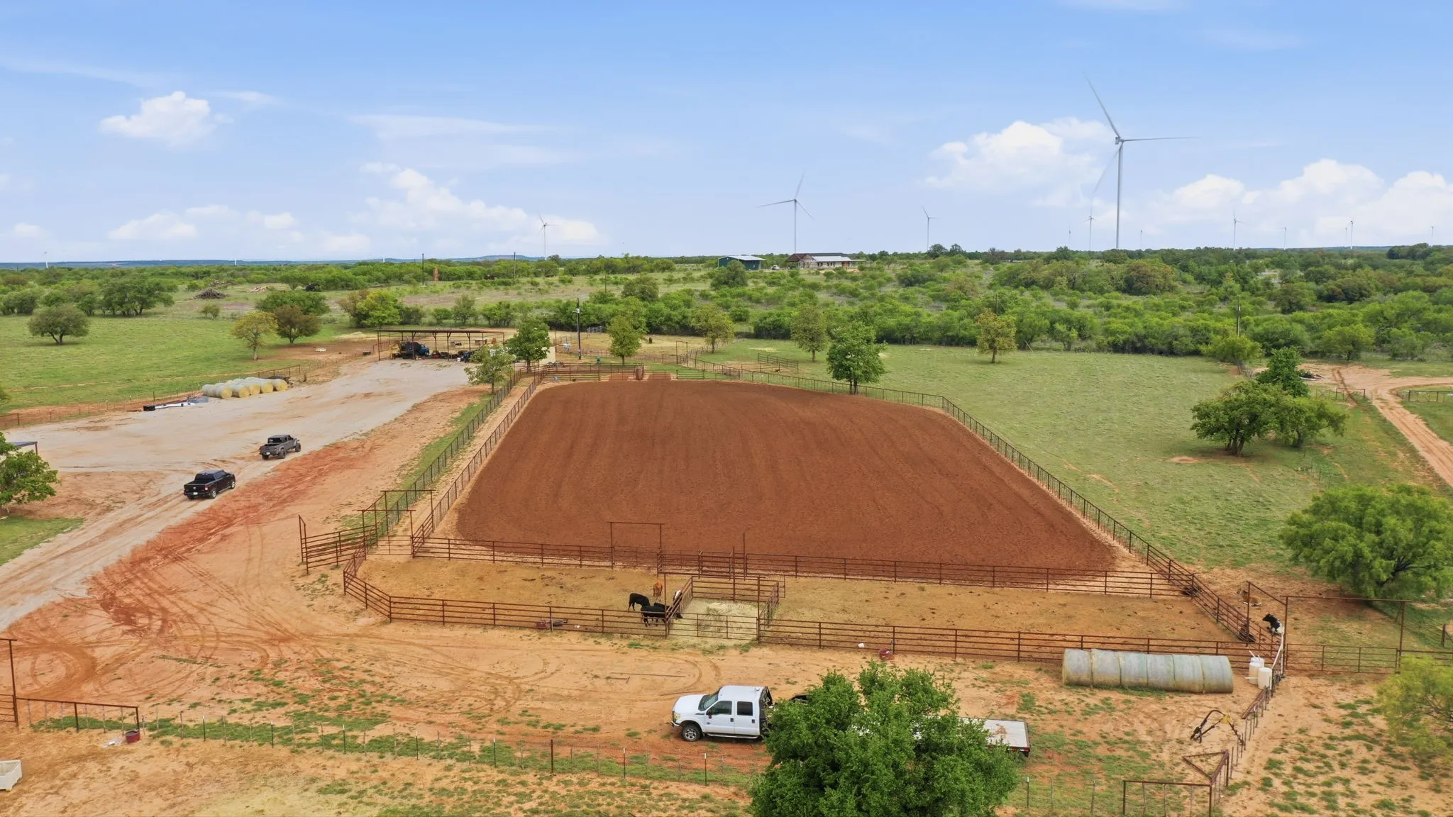 Farm For Sale in Callahan County , 8315 CR 403, Cisco, Texas 76437, 3 Bedrooms, 2 Bathrooms, Garage spaces, 1,144 Sqft, built in 2023, Price $1,200,000, mls#21350432, Real Estate Agent in Cisco, Homes For Sale in Callahan county, Homes For Sale in Cisco, Realtor in Cisco Texas, Real Estate Brokerage Independent Realty Texas, Luminita Cordes Realtor