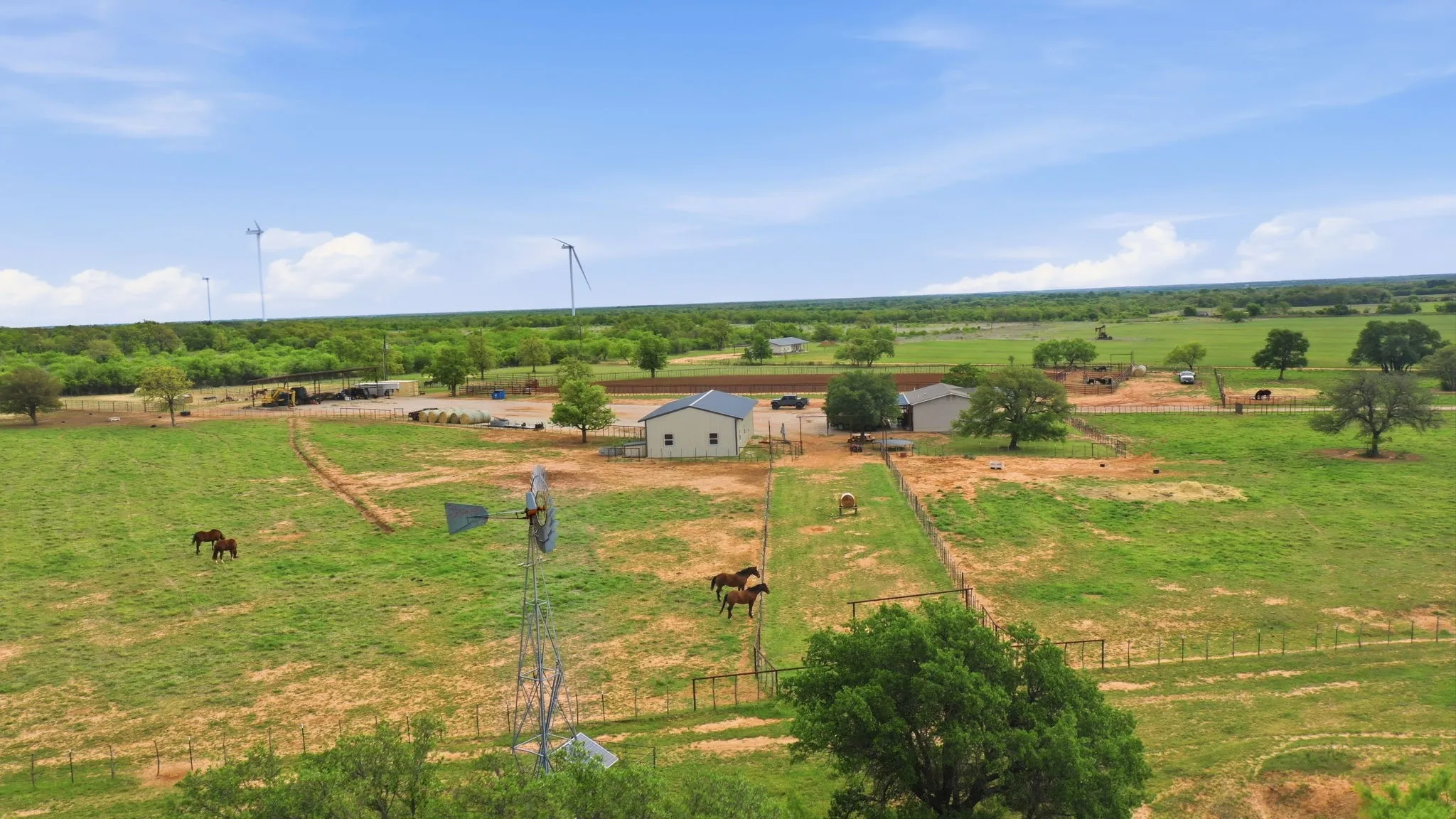 Farm For Sale in Callahan County , 8315 CR 403, Cisco, Texas 76437, 3 Bedrooms, 2 Bathrooms, Garage spaces, 1,144 Sqft, built in 2023, Price $1,200,000, mls#21350432, Real Estate Agent in Cisco, Homes For Sale in Callahan county, Homes For Sale in Cisco, Realtor in Cisco Texas, Real Estate Brokerage Independent Realty Texas, Luminita Cordes Realtor