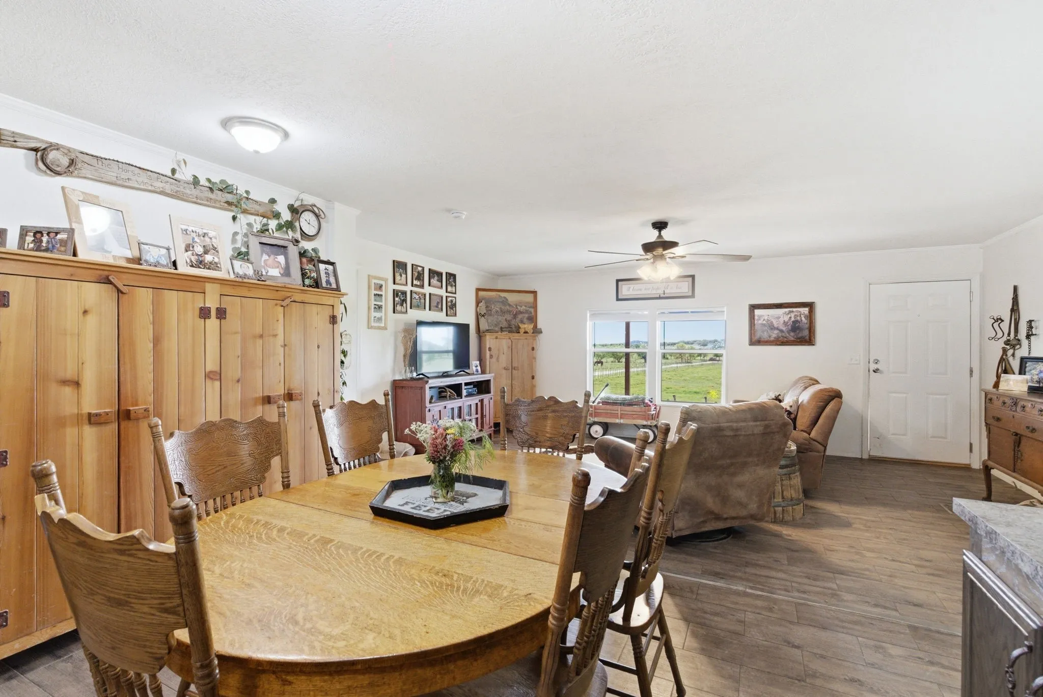 Farm For Sale in Callahan County , 8315 CR 403, Cisco, Texas 76437, 3 Bedrooms, 2 Bathrooms, Garage spaces, 1,144 Sqft, built in 2023, Price $1,200,000, mls#21350432, Real Estate Agent in Cisco, Homes For Sale in Callahan county, Homes For Sale in Cisco, Realtor in Cisco Texas, Real Estate Brokerage Independent Realty Texas, Luminita Cordes Realtor