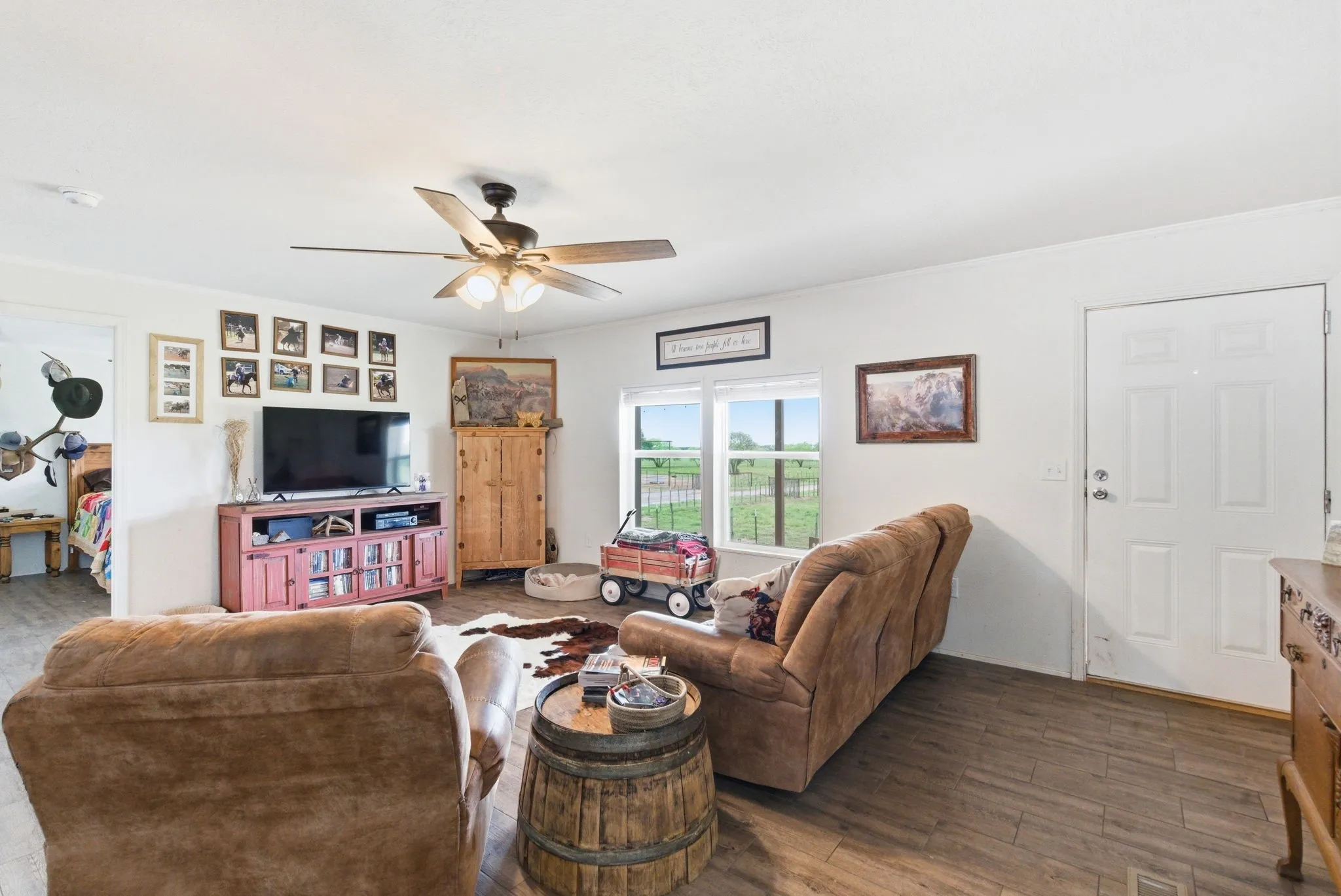 Farm For Sale in Callahan County , 8315 CR 403, Cisco, Texas 76437, 3 Bedrooms, 2 Bathrooms, Garage spaces, 1,144 Sqft, built in 2023, Price $1,200,000, mls#21350432, Real Estate Agent in Cisco, Homes For Sale in Callahan county, Homes For Sale in Cisco, Realtor in Cisco Texas, Real Estate Brokerage Independent Realty Texas, Luminita Cordes Realtor