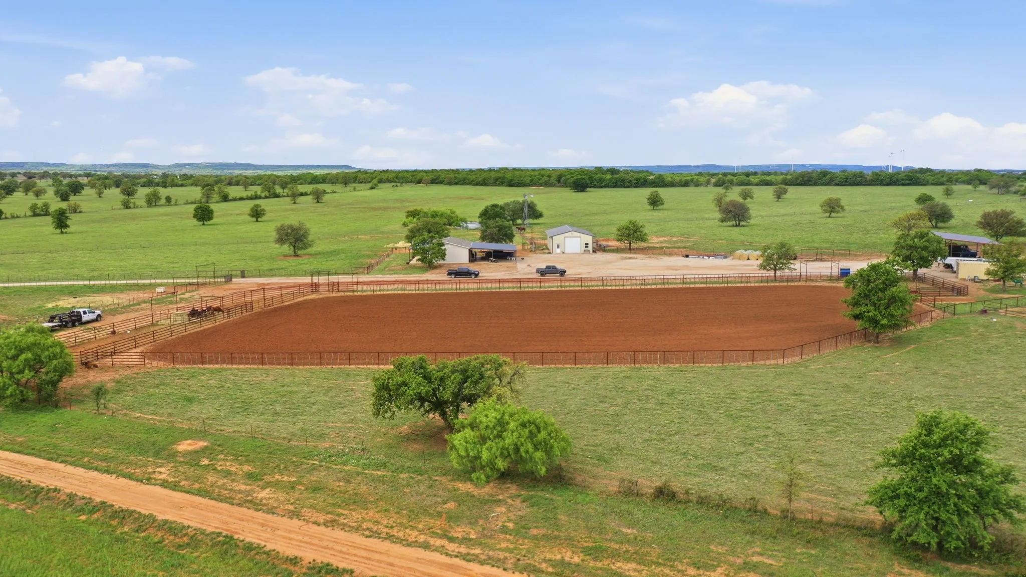 Farm For Sale in Callahan County , 8315 CR 403, Cisco, Texas 76437, 3 Bedrooms, 2 Bathrooms, Garage spaces, 1,144 Sqft, built in 2023, Price $1,200,000, mls#21350432, Real Estate Agent in Cisco, Homes For Sale in Callahan county, Homes For Sale in Cisco, Realtor in Cisco Texas, Real Estate Brokerage Independent Realty Texas, Luminita Cordes Realtor
