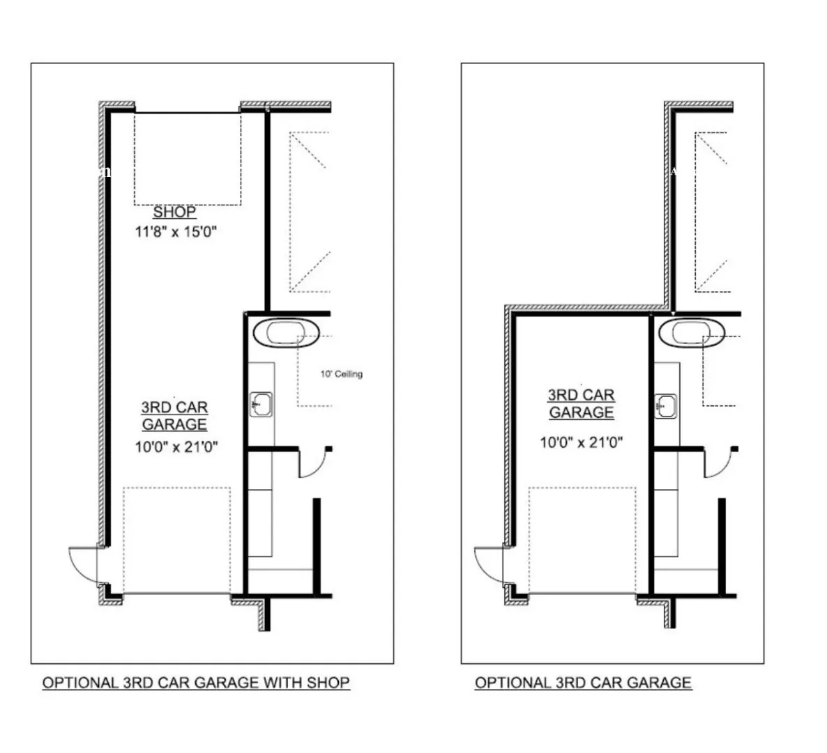 Floor Plan Option 8-03-2026