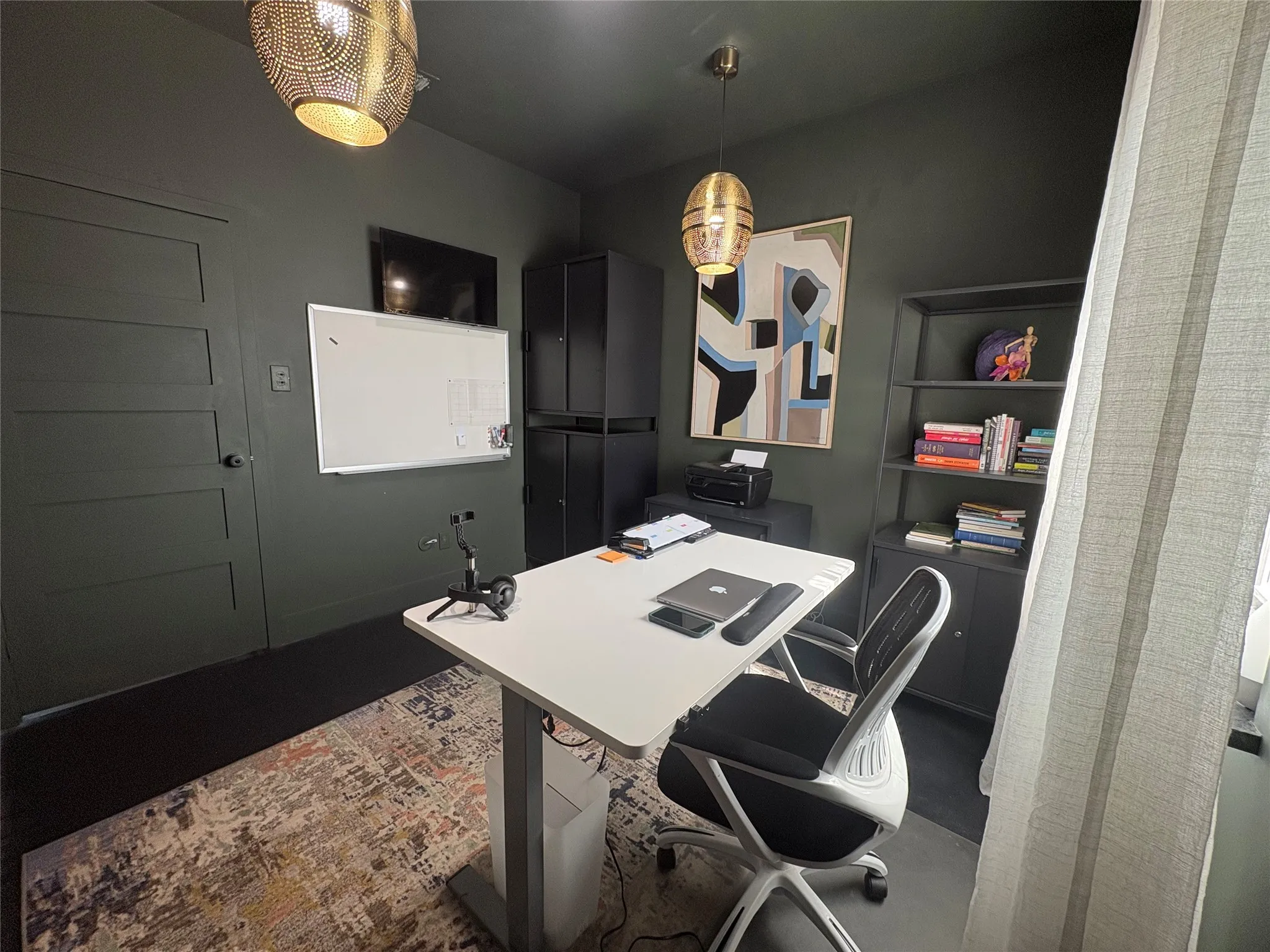 Same as bedroom 3