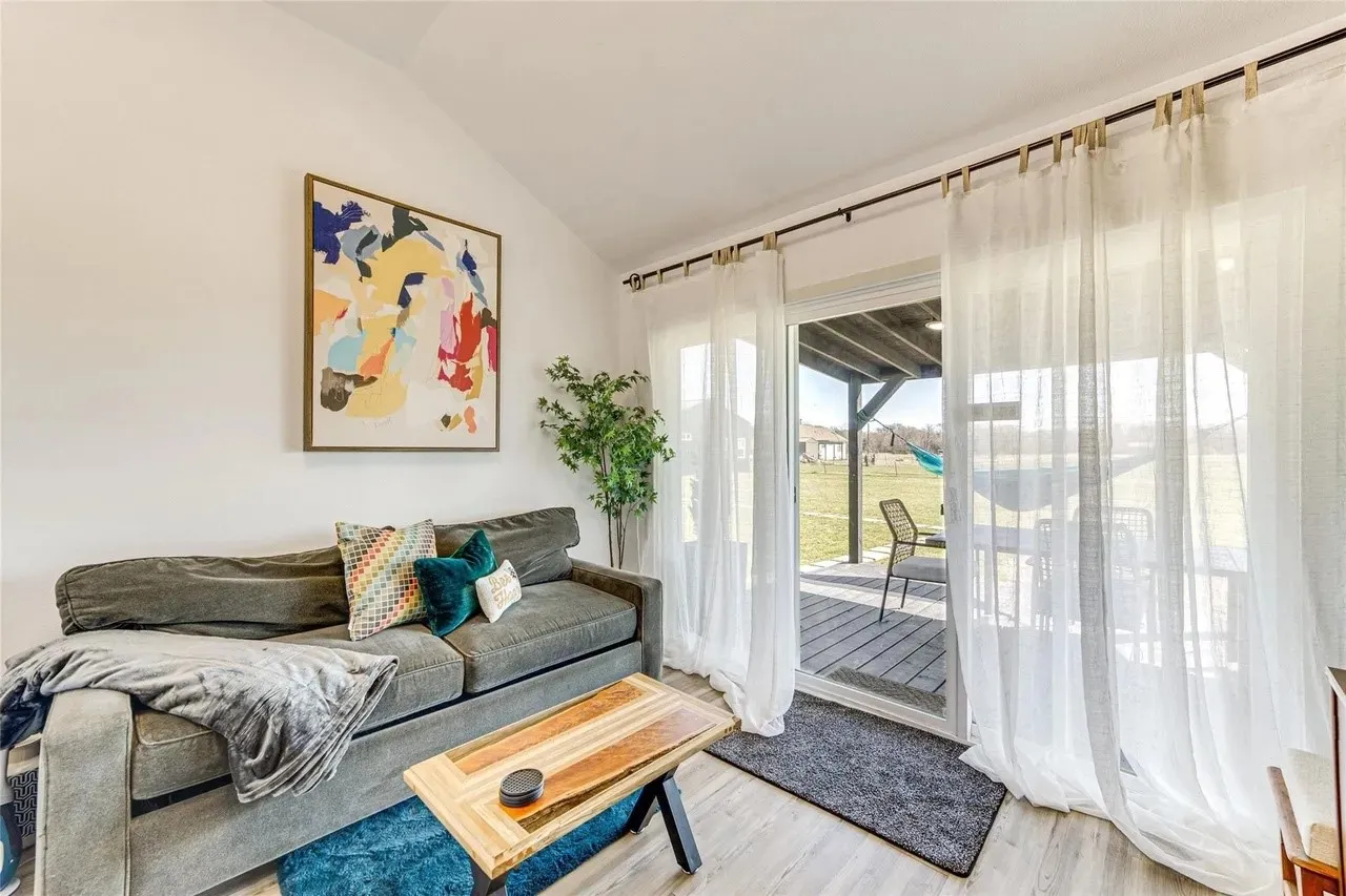 Guest House