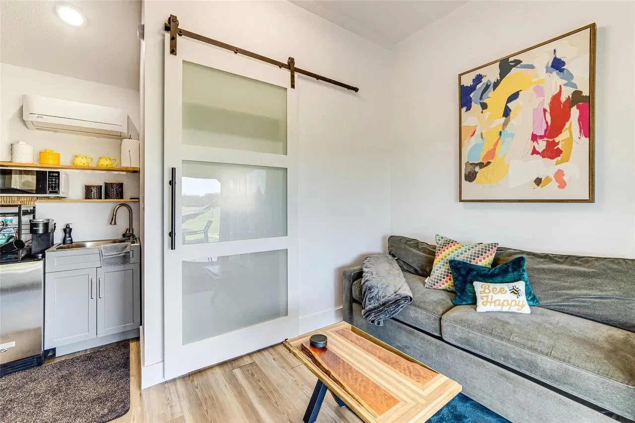 Guest House