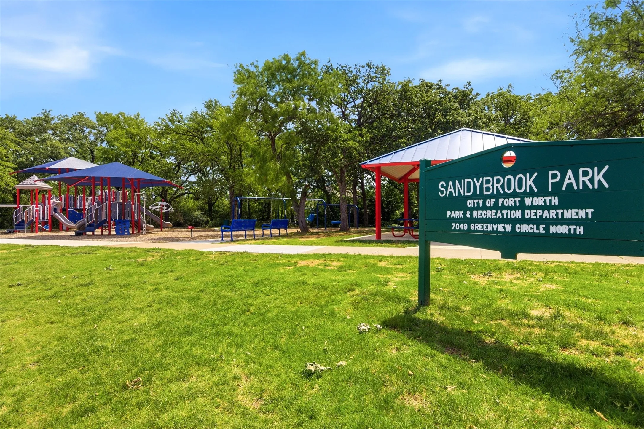 Neighborhood Park