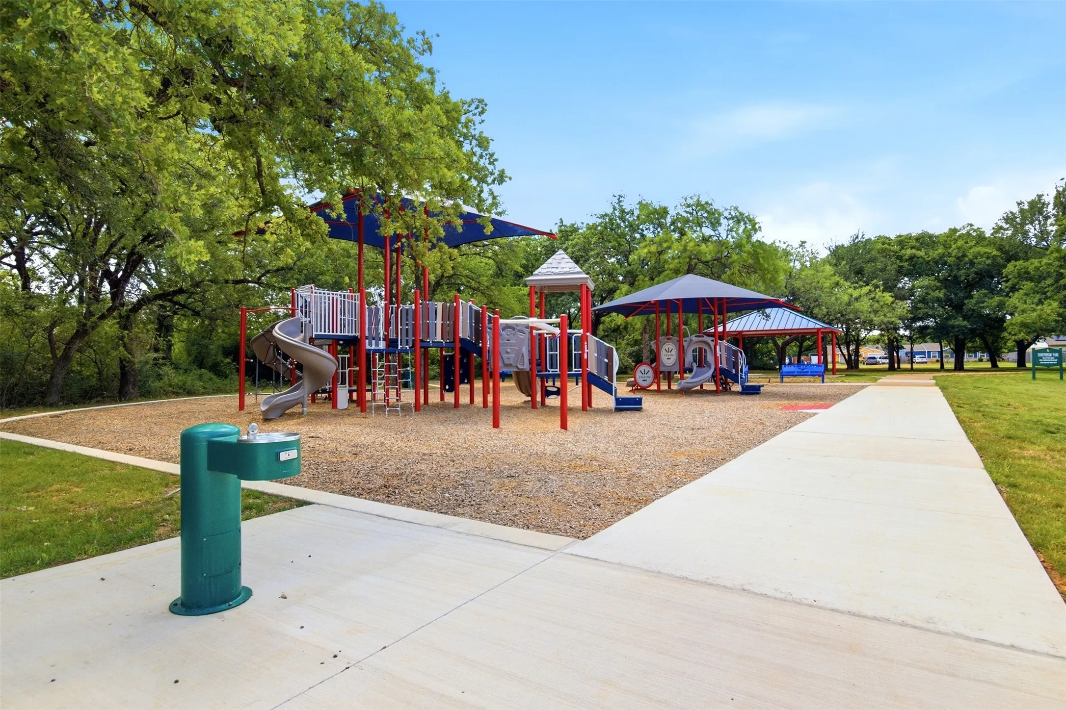 Neighborhood Park