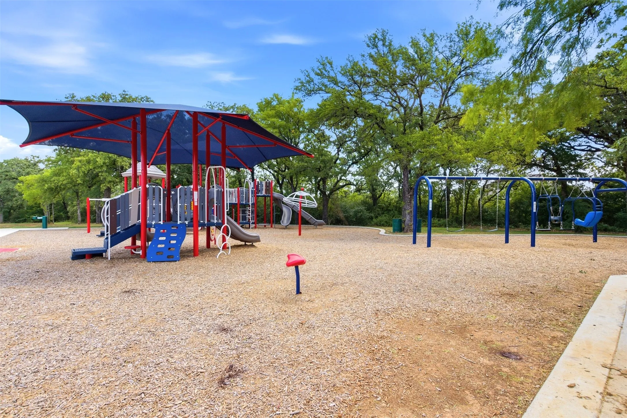 Neighborhood Park