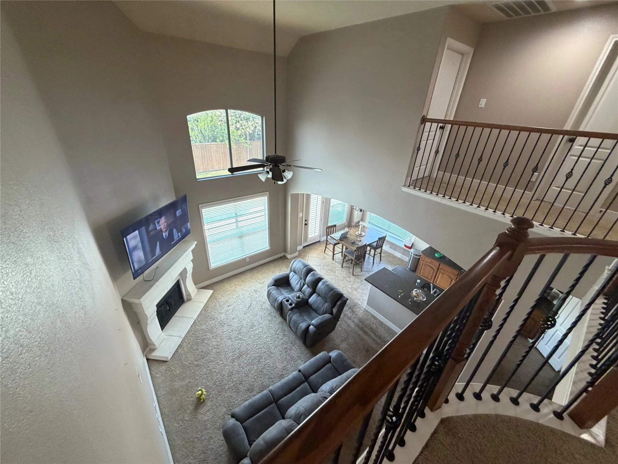Single Family Residence For Sale in Kaufman County , 1011 Cadbury Lane, Forney, Texas 75126, 4 Bedroom, 3 Bathroom, 2 Garage spaces, 2,649 Sqft, built in 2008, mls#21351282, Real Estate Agent in Forney, Homes For Sale in Kaufman county, Homes For Sale in Forney, Realtor in Forney Texas, Real Estate Brokerage Independent Realty Texas, Luminita Cordes Realtor
