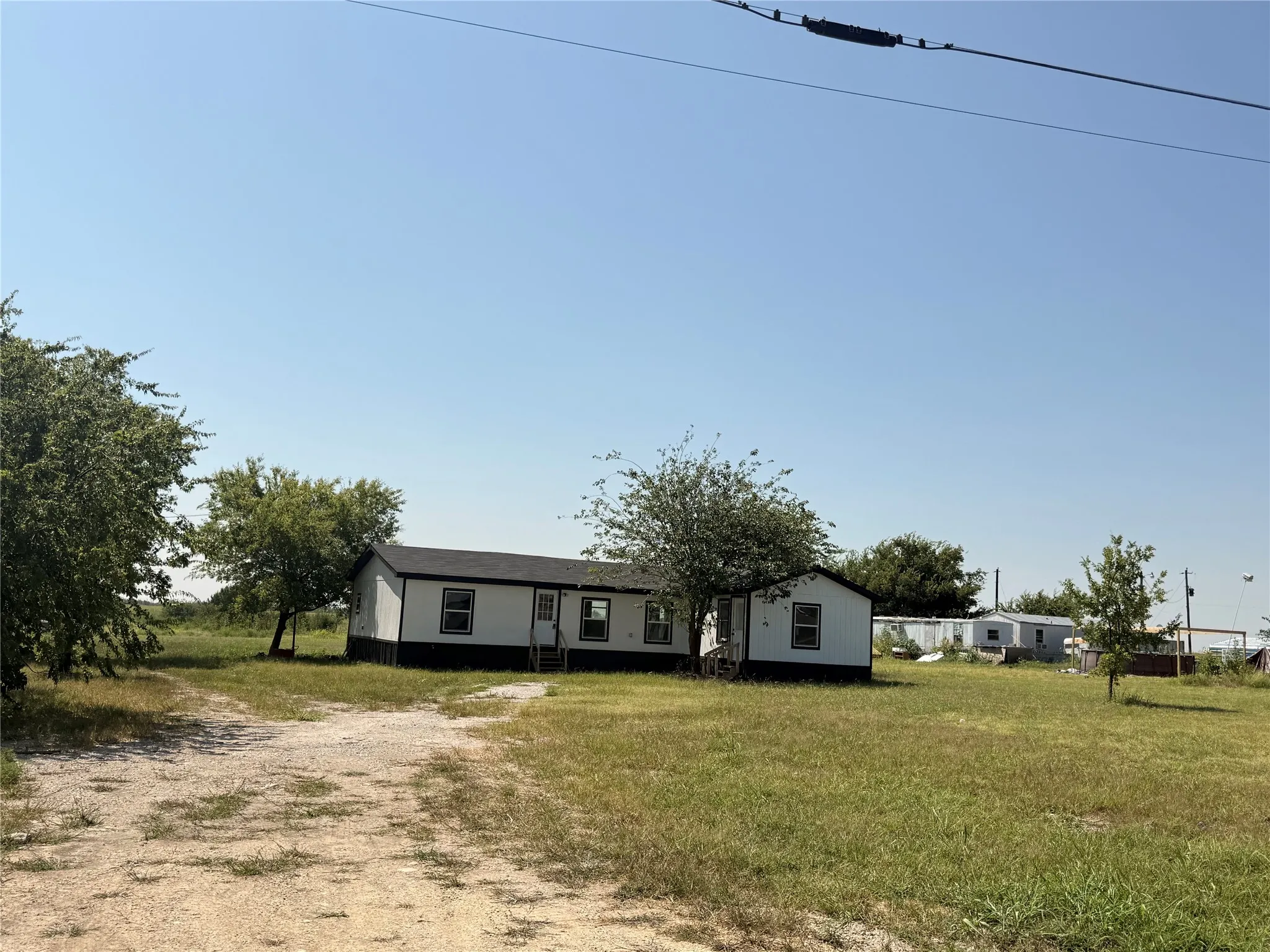 Mobile Home For Sale in Wise County , 240 County Road 2723, Decatur, Texas 76234, 4 Bedroom, 2 Bathroom, Garage spaces, 1,520 Sqft, built in 2016, Price $370,000, mls#21351369, Real Estate Agent in Decatur, Homes For Sale in Wise county, Homes For Sale in Decatur, Realtor in Decatur Texas, Real Estate Brokerage Independent Realty Texas, Luminita Cordes Realtor