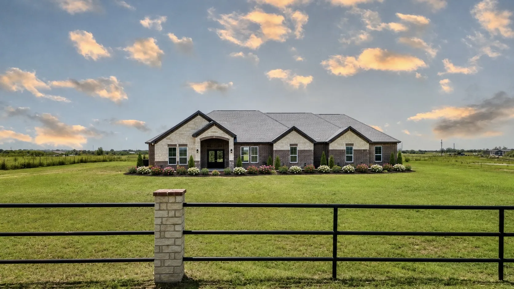 Single Family Residence For Sale in Van Zandt County , 809 Vz County Road 2623, Wills Point, Texas 75169, 5 Bedrooms, 5 Bathrooms, 2 Garage spaces, 5,010 Sqft, built in 2026, Price $850,000, mls#21349543, Real Estate Agent in Wills Point, Homes For Sale in Van Zandt county, Homes For Sale in Wills Point, Realtor in Wills Point Texas, Real Estate Brokerage Independent Realty Texas, Luminita Cordes Realtor