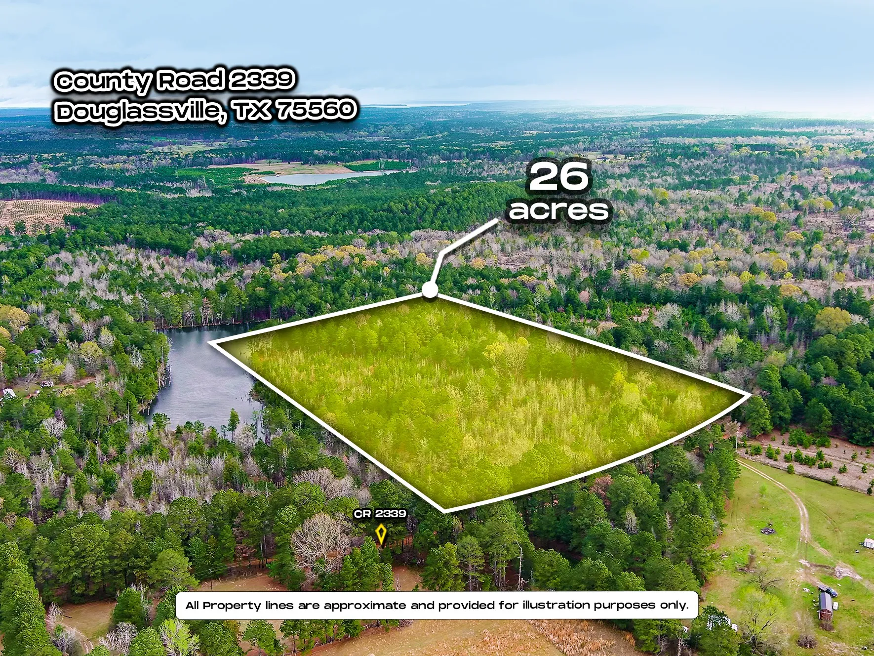 Unimproved Land For Sale in Cass County , TBD County Road 2339, Marietta, Texas 75566, 0, 0, Garage spaces, 0 Sqft, built in 0, mls#21351350, Real Estate Agent in Marietta, Homes For Sale in Cass county, Homes For Sale in Marietta, Realtor in Marietta Texas, Real Estate Brokerage Independent Realty Texas, Luminita Cordes Realtor