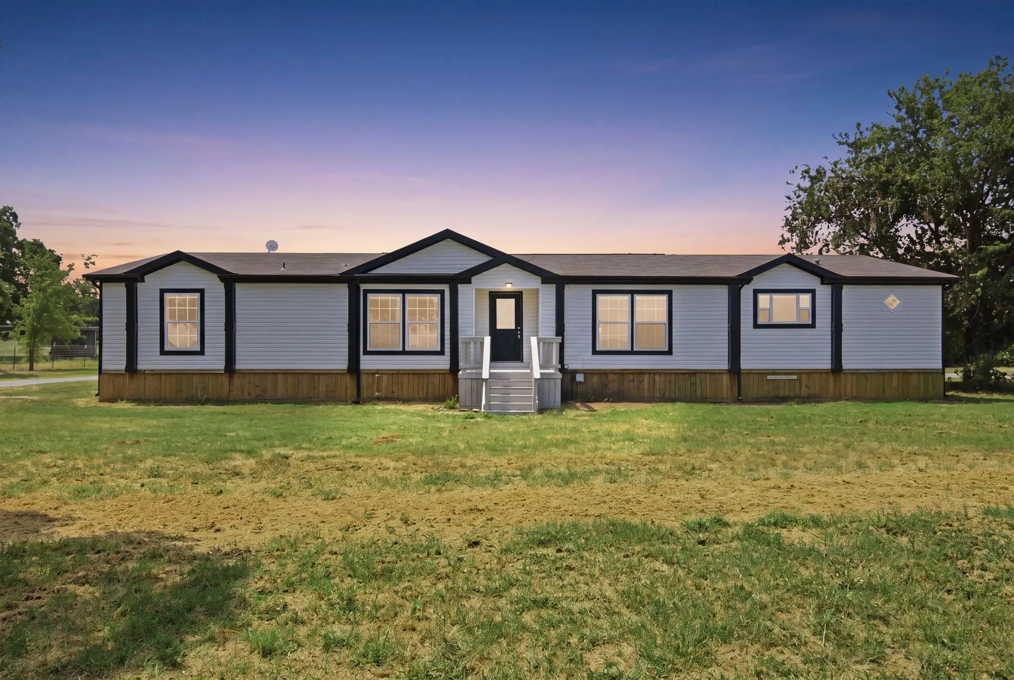 Mobile Home For Sale in Parker County , 1040 Earp Road, Springtown, Texas 76082, 5 Bedroom, 2 Bathroom, Garage spaces, 2,280 Sqft, built in 2008, mls#21350721, Real Estate Agent in Springtown, Homes For Sale in Parker county, Homes For Sale in Springtown, Realtor in Springtown Texas, Real Estate Brokerage Independent Realty Texas, Luminita Cordes Realtor