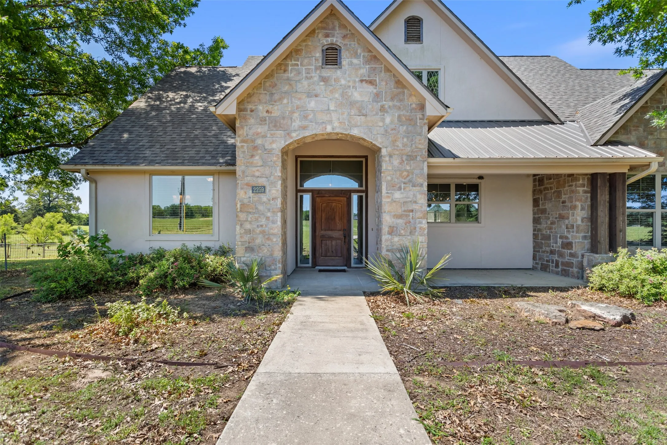 Farm For Sale in Rains County , 2259 State Highway 276, Emory, Texas 75440, 3 Bedroom, 2 Bathroom, 2 Garage spaces, 2,120 Sqft, built in 2016, mls#21351343, Real Estate Agent in Emory, Homes For Sale in Rains county, Homes For Sale in Emory, Realtor in Emory Texas, Real Estate Brokerage Independent Realty Texas, Luminita Cordes Realtor