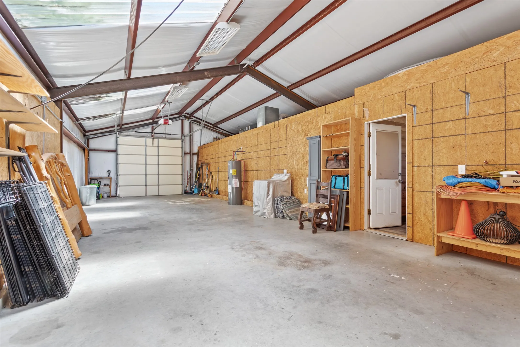WORKSHOP