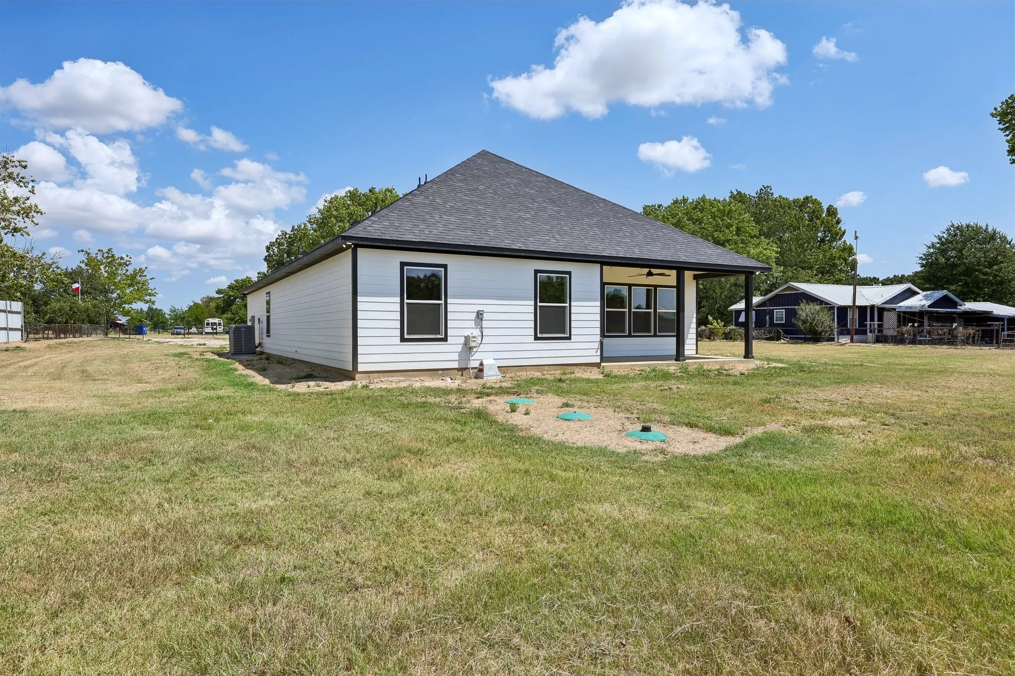 Single Family Residence For Sale in Van Zandt County , 592 VZ County Road 2430, Mabank, Texas 75147, 4 Bedroom, 2 Bathroom, 2 Garage spaces, 1,910 Sqft, built in 2025, mls#21351400, Real Estate Agent in Mabank, Homes For Sale in Van Zandt county, Homes For Sale in Mabank, Realtor in Mabank Texas, Real Estate Brokerage Independent Realty Texas, Luminita Cordes Realtor