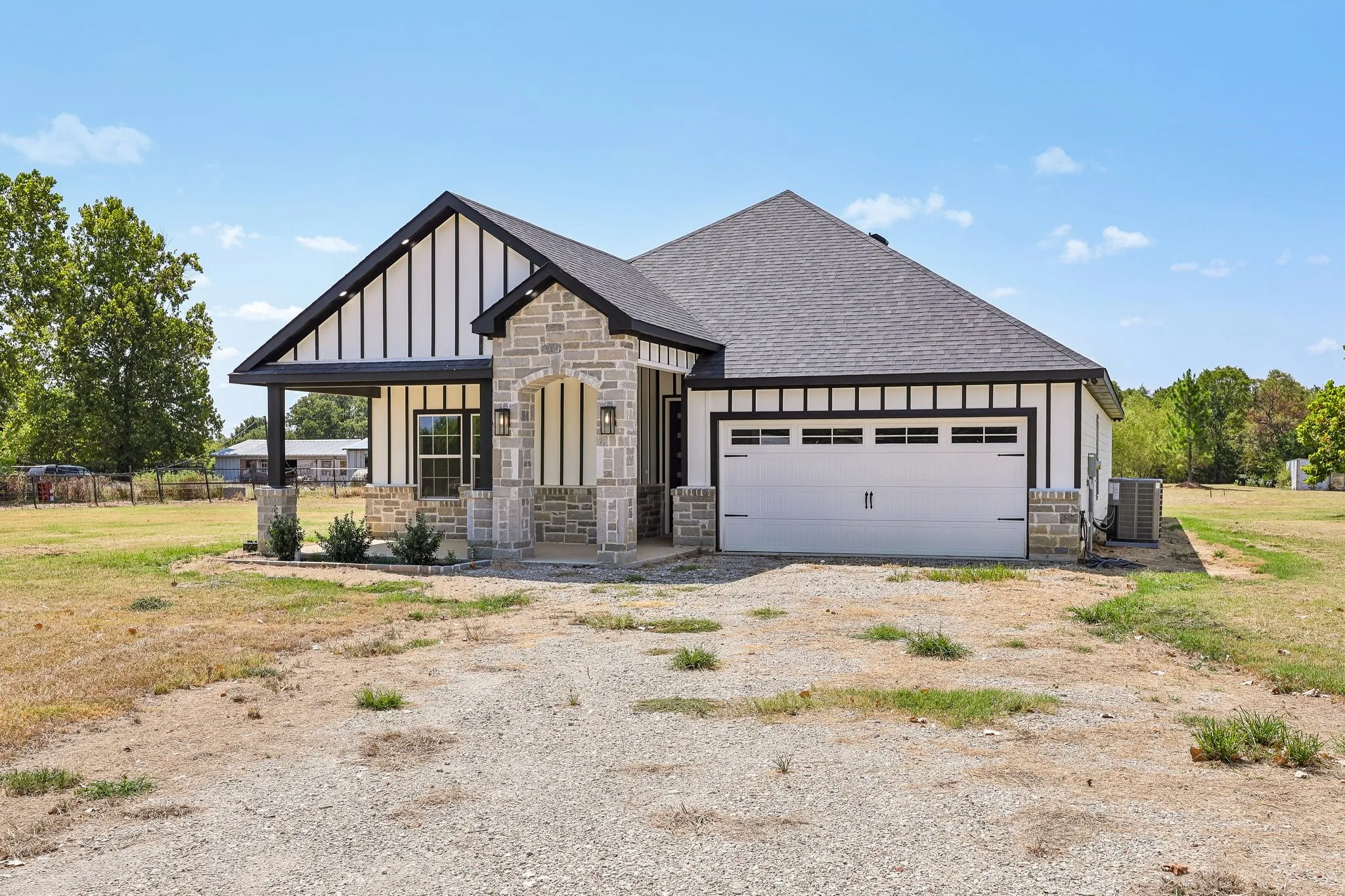 Single Family Residence For Sale in Van Zandt County , 592 VZ County Road 2430, Mabank, Texas 75147, 4 Bedroom, 2 Bathroom, 2 Garage spaces, 1,910 Sqft, built in 2025, mls#21351400, Real Estate Agent in Mabank, Homes For Sale in Van Zandt county, Homes For Sale in Mabank, Realtor in Mabank Texas, Real Estate Brokerage Independent Realty Texas, Luminita Cordes Realtor