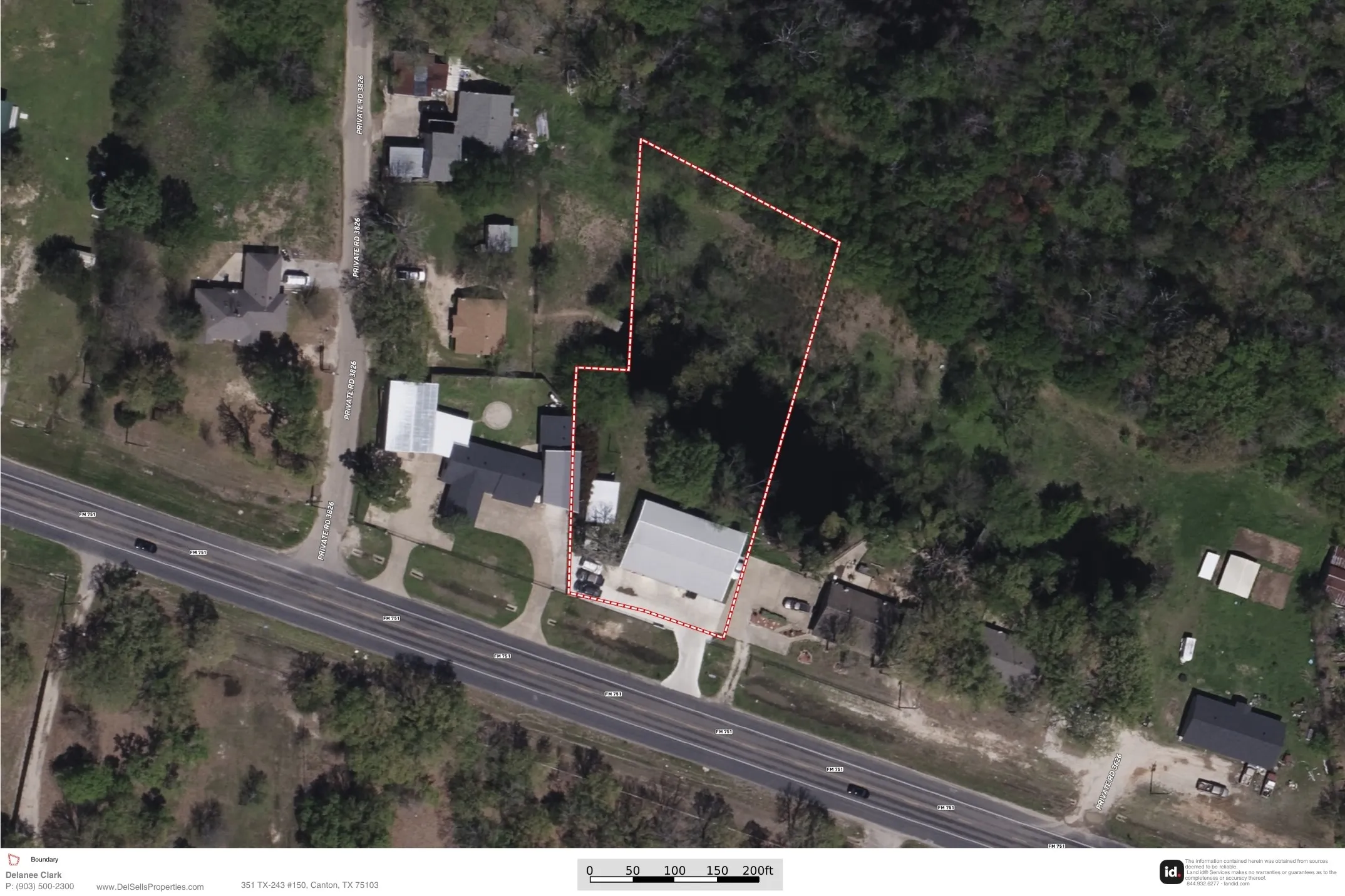 Warehouse For Sale in Hunt County , 10015 Fm 751, Quinlan, Texas 75474, 0, 0, Garage spaces, 3,250 Sqft, built in 2015, Price $400,000, mls#21349519, Real Estate Agent in Quinlan, Homes For Sale in Hunt county, Homes For Sale in Quinlan, Realtor in Quinlan Texas, Real Estate Brokerage Independent Realty Texas, Luminita Cordes Realtor