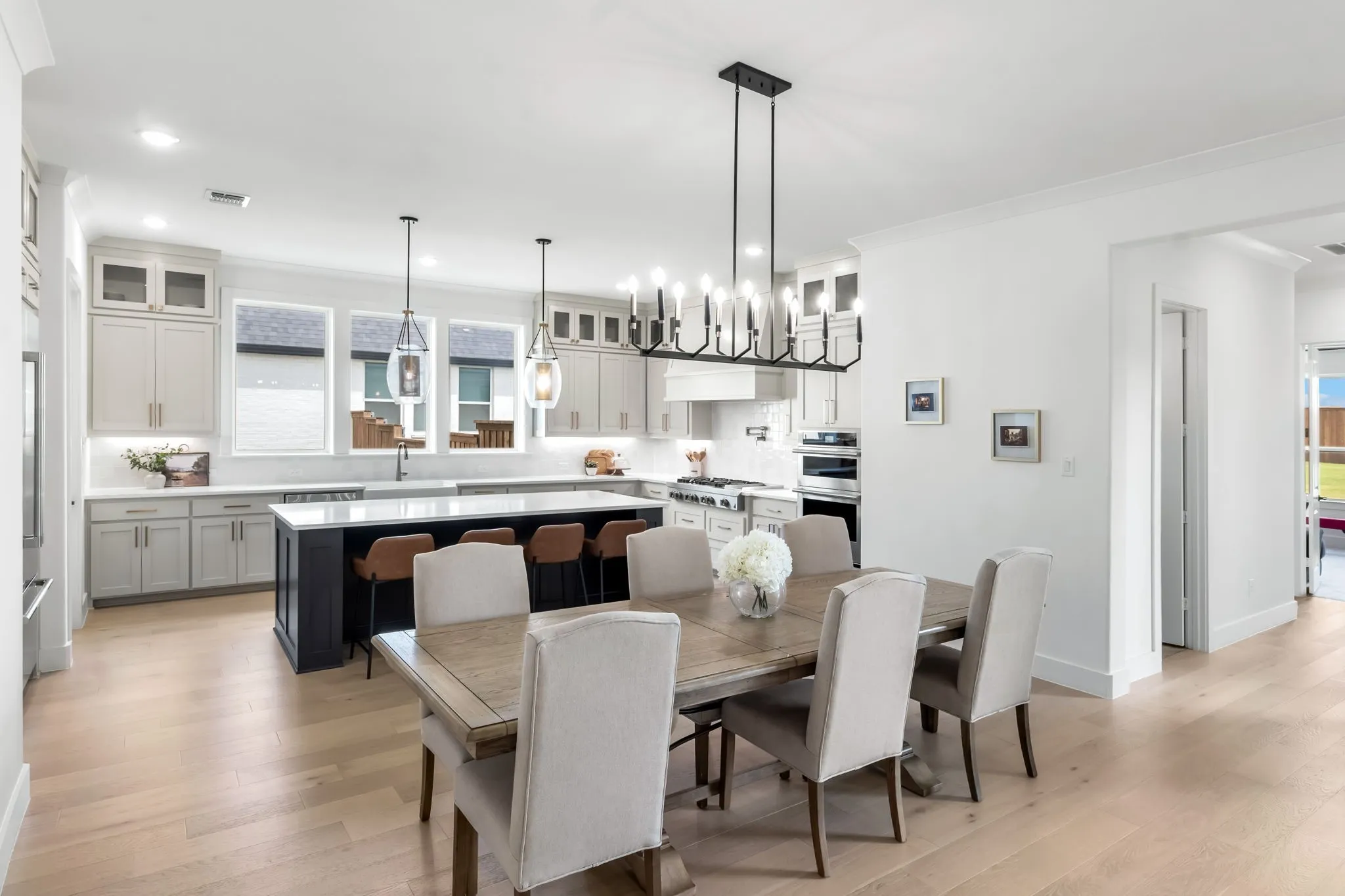 Single Family Residence For Sale in Tarrant County , 321 Wimberley Drive, Haslet, Texas 76052, 4 Bedroom, 5 Bathroom, 3 Garage spaces, 3,743 Sqft, built in 2024, mls#21351393, Real Estate Agent in Haslet, Homes For Sale in Tarrant county, Homes For Sale in Haslet, Realtor in Haslet Texas, Real Estate Brokerage Independent Realty Texas, Luminita Cordes Realtor
