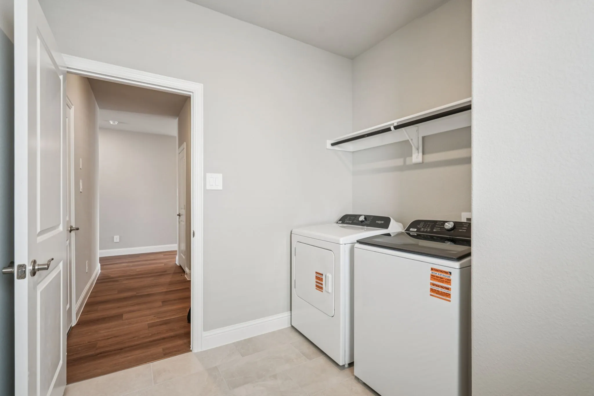 Photo is not of the actual home, but is an inspirational photo of builder’s model home and may depict options, furnishings, and/or decorator features that are not included.
