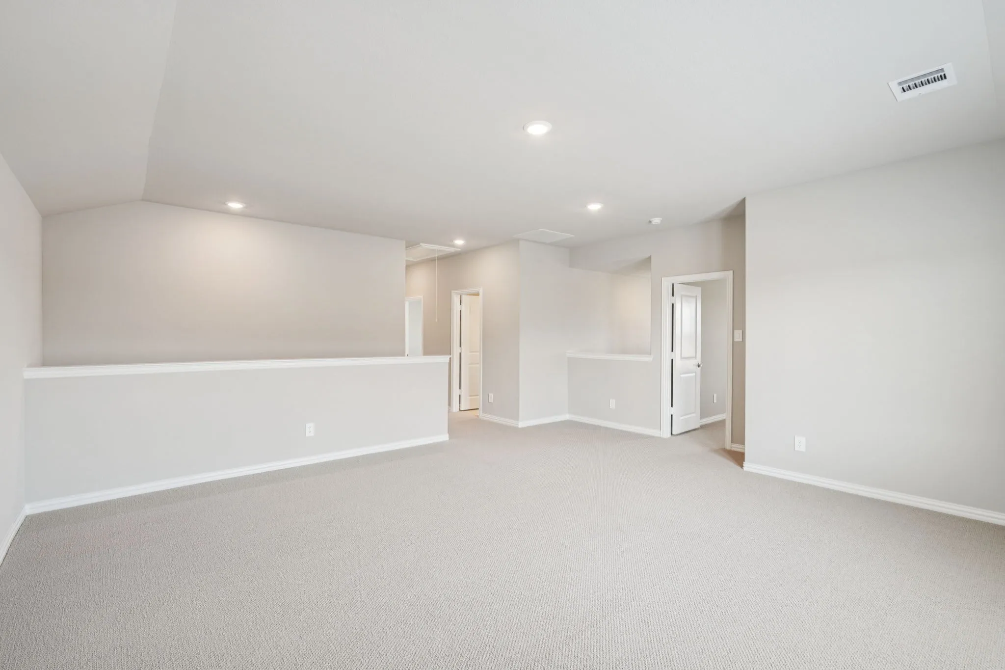Photo is not of the actual home, but is an inspirational photo of builder’s model home and may depict options, furnishings, and/or decorator features that are not included.