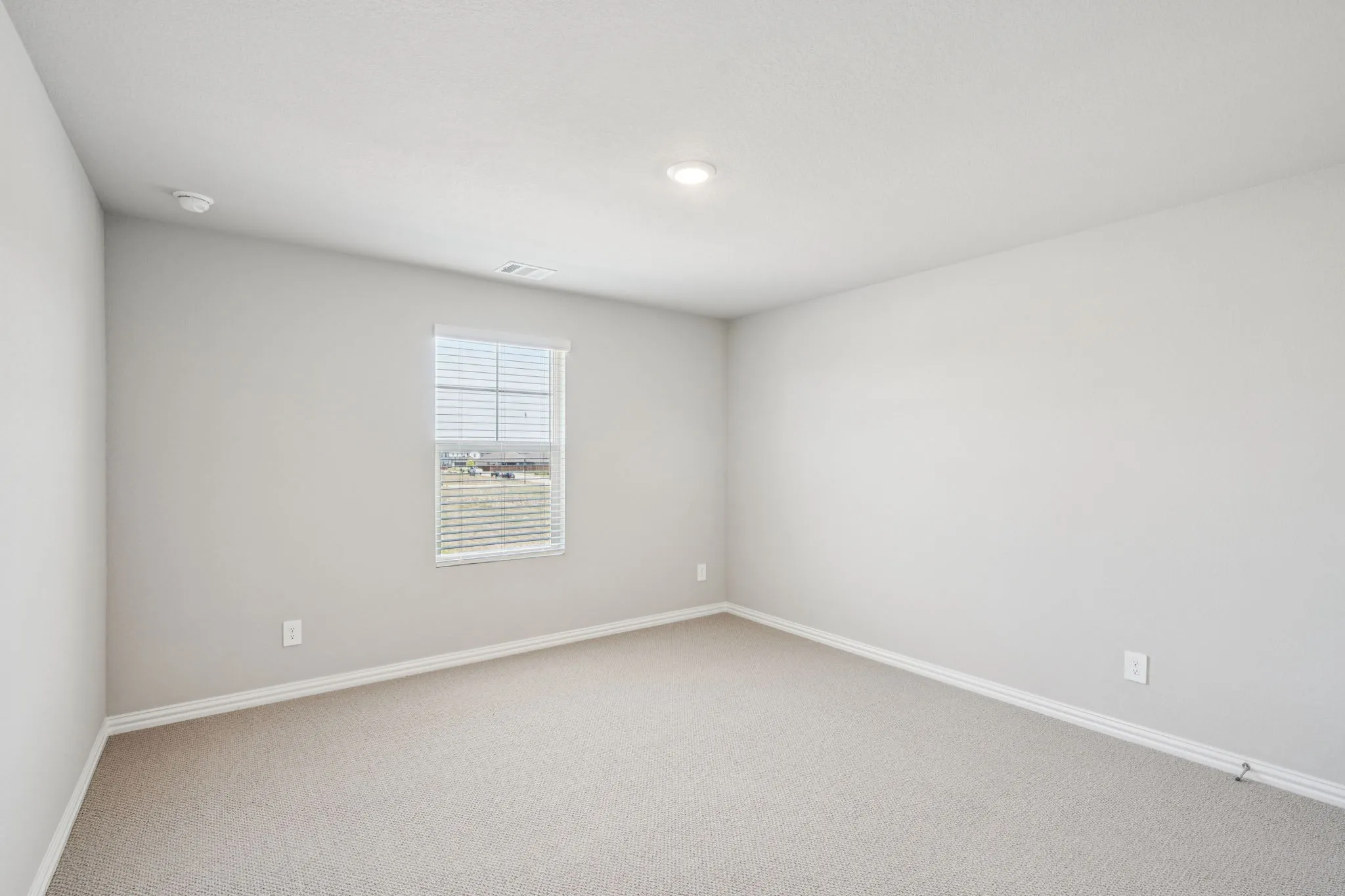 Photo is not of the actual home, but is an inspirational photo of builder’s model home and may depict options, furnishings, and/or decorator features that are not included.