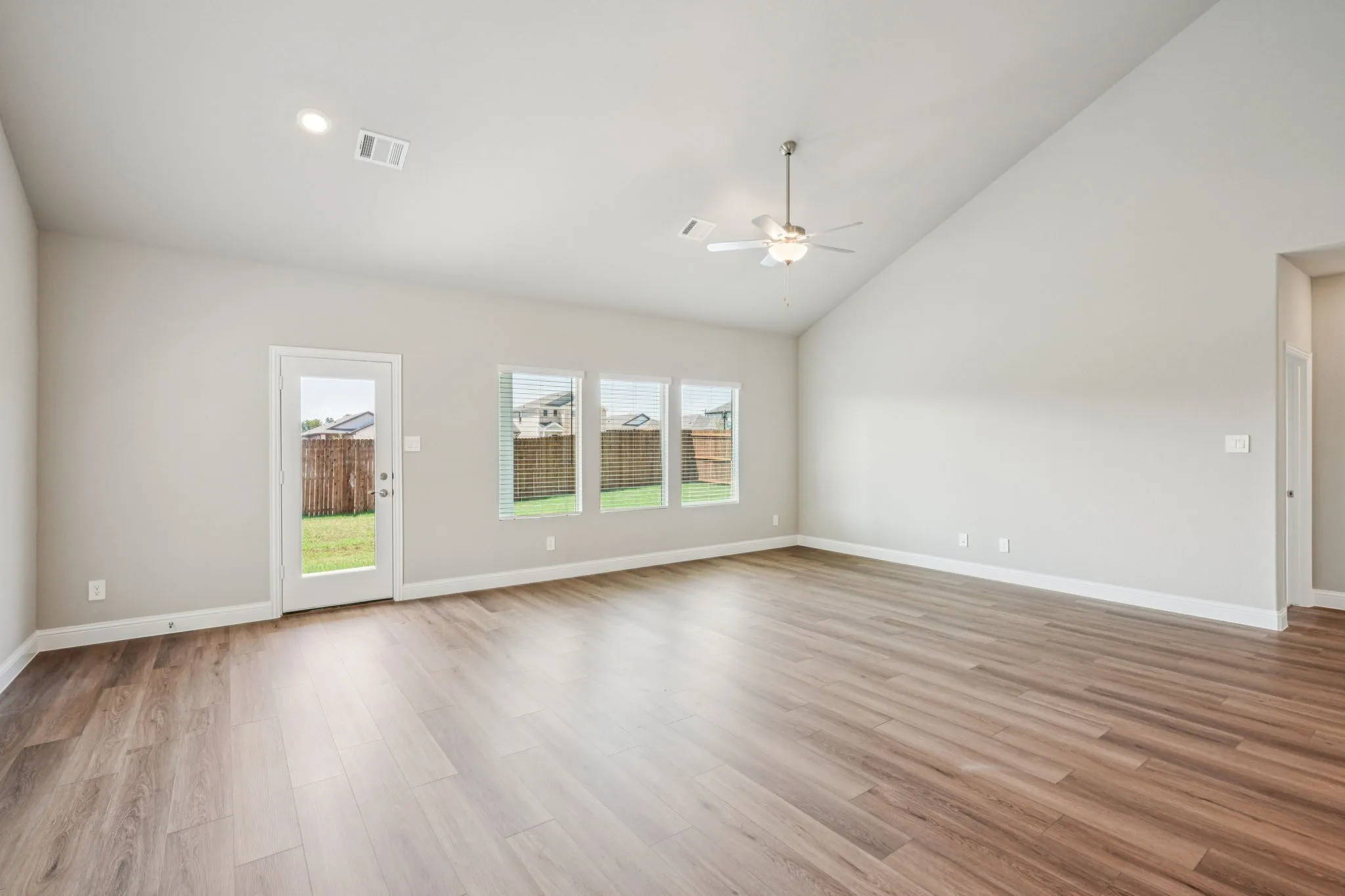 Photo is not of the actual home, but is an inspirational photo of builder’s model home and may depict options, furnishings, and/or decorator features that are not included.