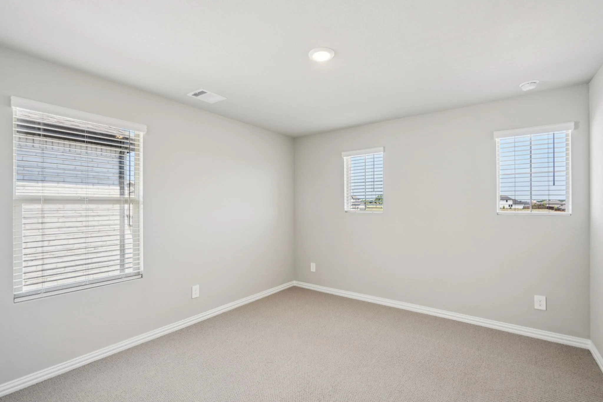 Photo is not of the actual home, but is an inspirational photo of builder’s model home and may depict options, furnishings, and/or decorator features that are not included.
