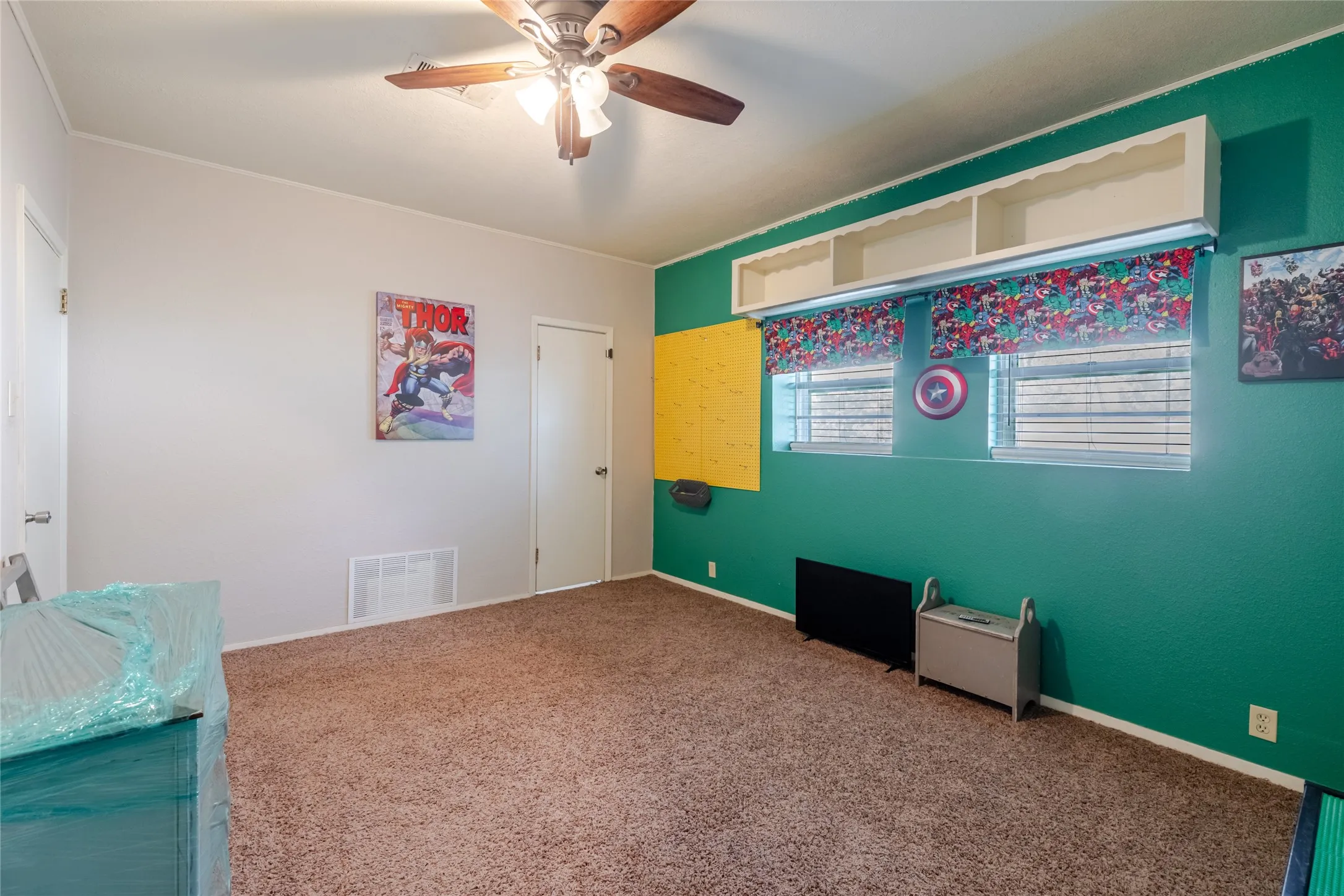 Single Family Residence For Sale in Eastland County , 1308 W 14th Street, Cisco, Texas 76437, 4 Bedroom, 3 Bathroom, Garage spaces, 2,646 Sqft, built in 1980, mls#21350528, Real Estate Agent in Cisco, Homes For Sale in Eastland county, Homes For Sale in Cisco, Realtor in Cisco Texas, Real Estate Brokerage Independent Realty Texas, Luminita Cordes Realtor