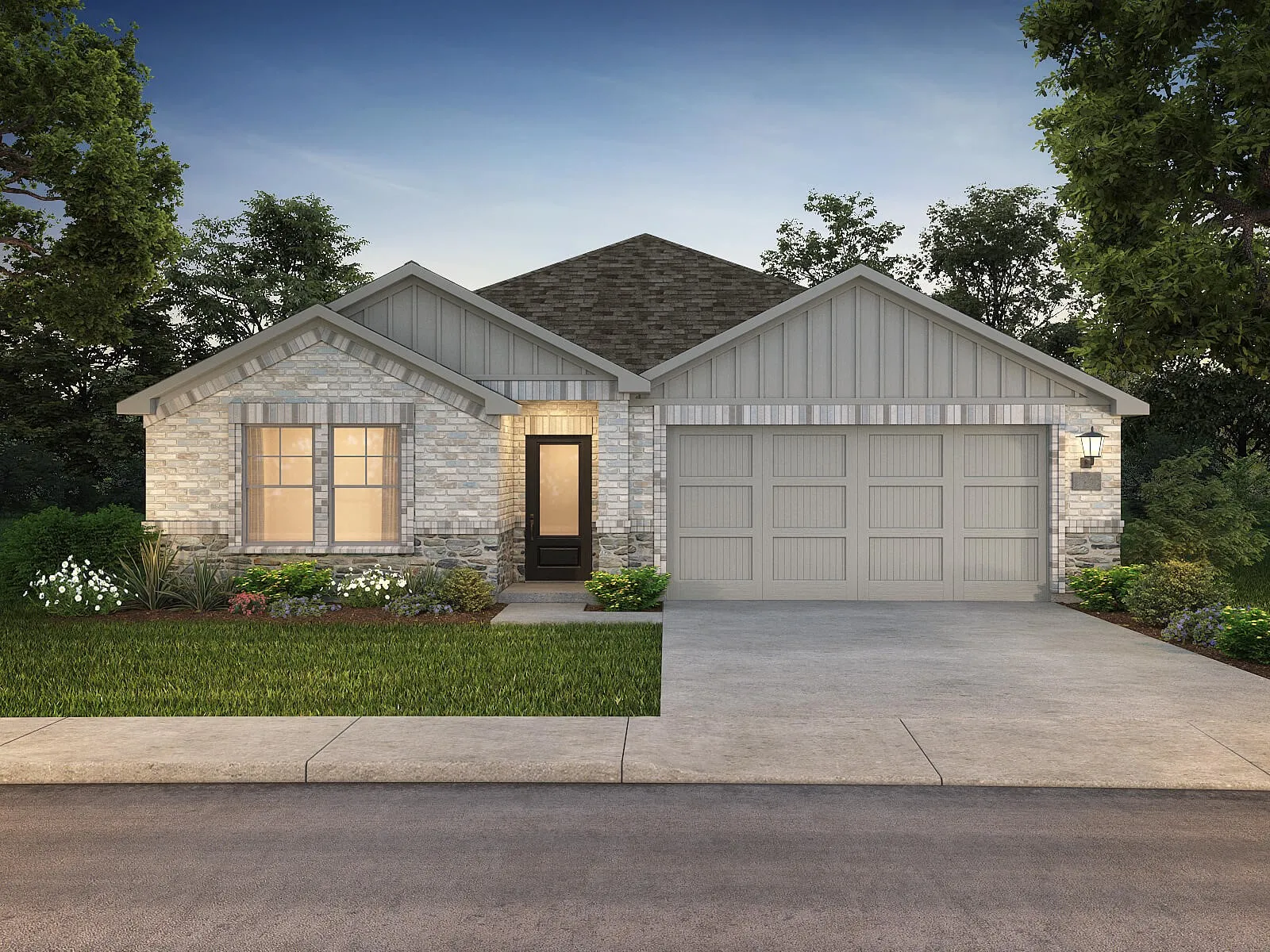 Single Family Residence For Sale in Kaufman County , 1580 Coldwater Way, Crandall, Texas 75114, 3 Bedroom, 2 Bathroom, 2 Garage spaces, 1,833 Sqft, built in 2026, mls#21350899, Real Estate Agent in Crandall, Homes For Sale in Kaufman county, Homes For Sale in Crandall, Realtor in Crandall Texas, Real Estate Brokerage Independent Realty Texas, Luminita Cordes Realtor