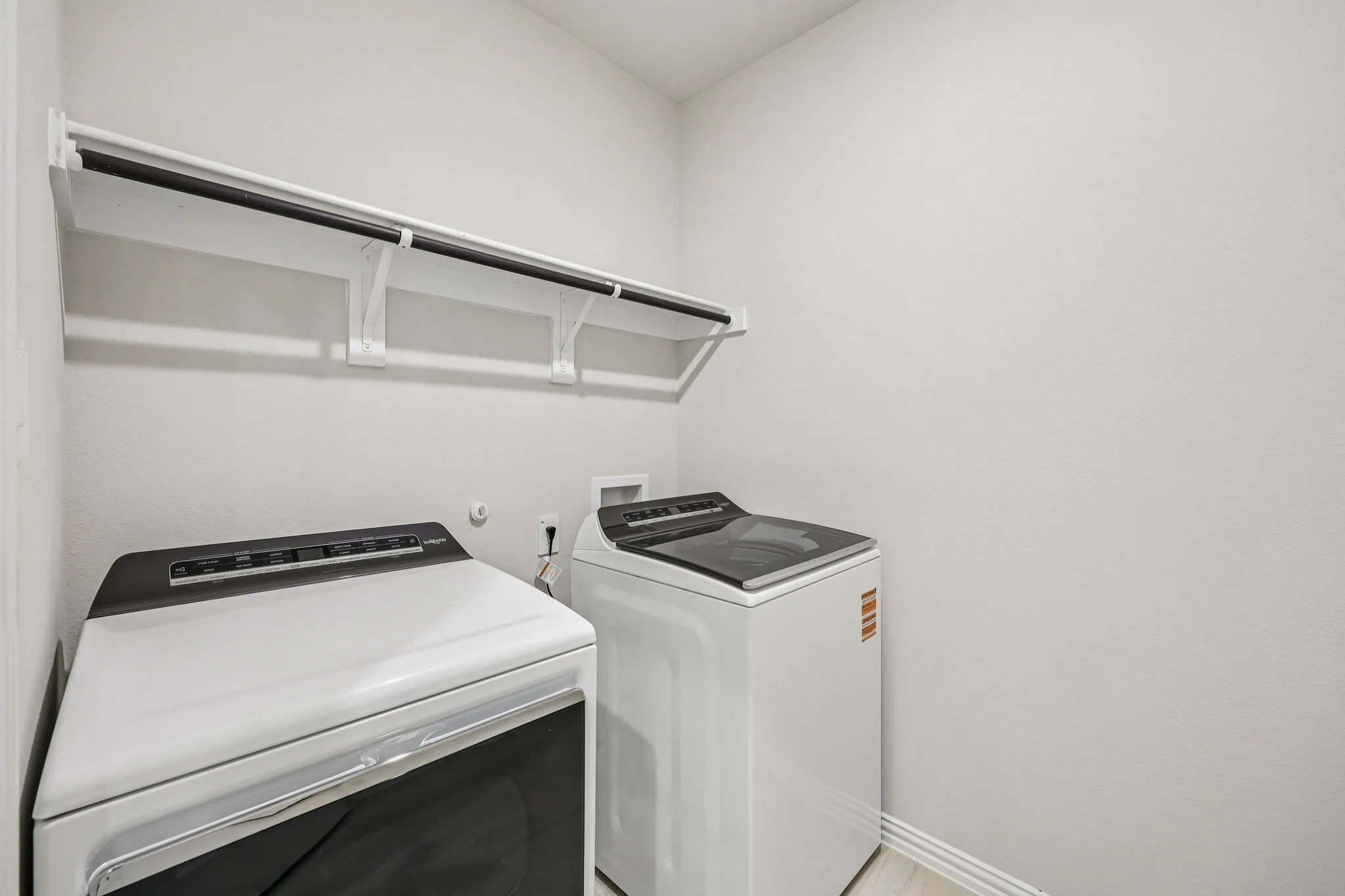 Photo is not of the actual home, but is an inspirational photo of builder’s model home and may depict options, furnishings, and/or decorator features that are not included.