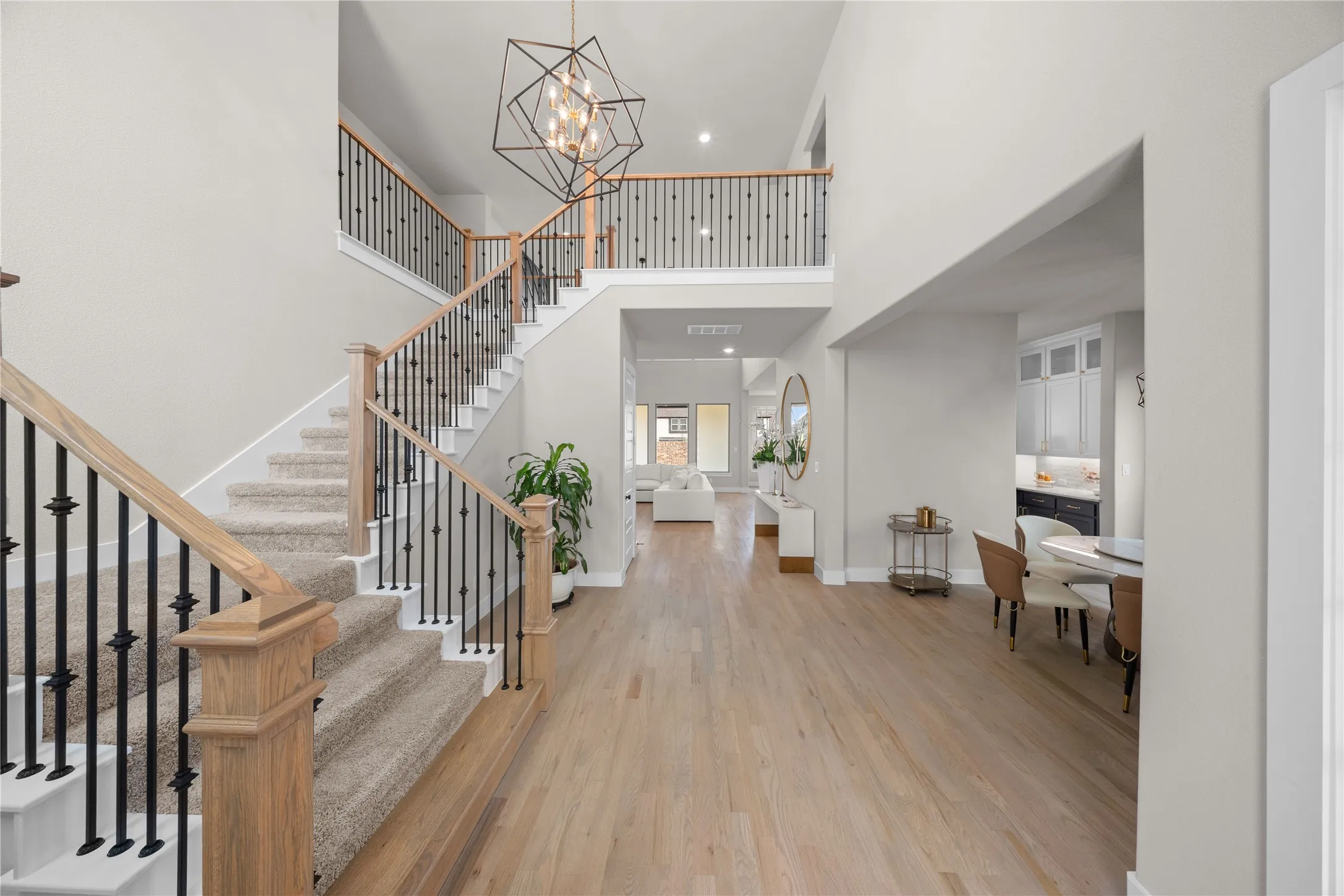 Single Family Residence For Sale in Denton County , 616 Barcara Lane, Frisco, Texas 75033, 4 Bedroom, 4 Bathroom, 2 Garage spaces, 3,826 Sqft, built in 2024, mls#21351483, Real Estate Agent in Frisco, Homes For Sale in Denton county, Homes For Sale in Frisco, Realtor in Frisco Texas, Real Estate Brokerage Independent Realty Texas, Luminita Cordes Realtor
