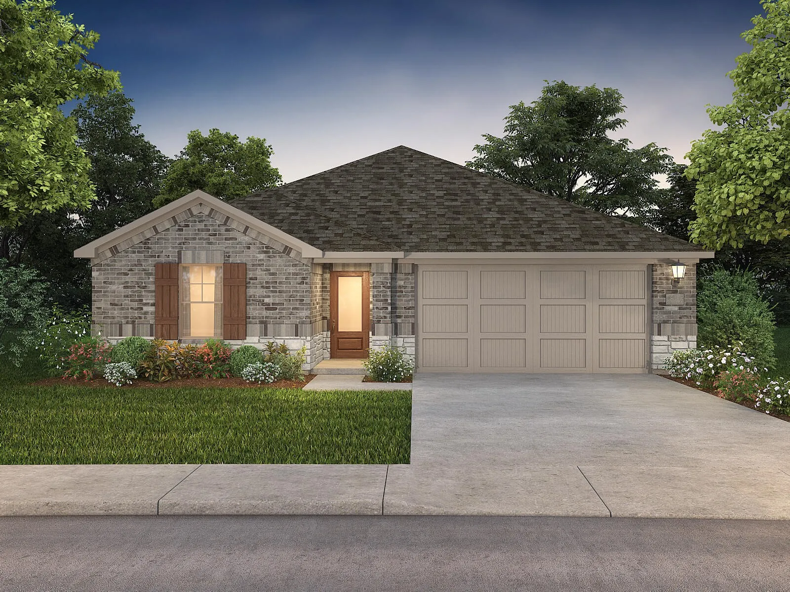 Single Family Residence For Sale in Kaufman County , 1578 Coldwater Way, Crandall, Texas 75114, 4 Bedroom, 3 Bathroom, 2 Garage spaces, 2,059 Sqft, built in 2026, mls#21350901, Real Estate Agent in Crandall, Homes For Sale in Kaufman county, Homes For Sale in Crandall, Realtor in Crandall Texas, Real Estate Brokerage Independent Realty Texas, Luminita Cordes Realtor