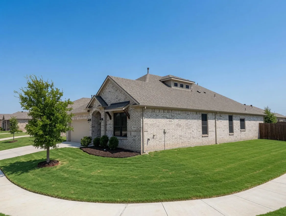 Single Family Residence For Sale in Tarrant County , 2845 Rose Heath Lane, Fort Worth, Texas 76108, 4 Bedroom, 3 Bathroom, 2 Garage spaces, 2,496 Sqft, built in 2022, mls#21351132, Real Estate Agent in Fort Worth, Homes For Sale in Tarrant county, Homes For Sale in Fort Worth, Realtor in Fort Worth Texas, Real Estate Brokerage Independent Realty Texas, Luminita Cordes Realtor