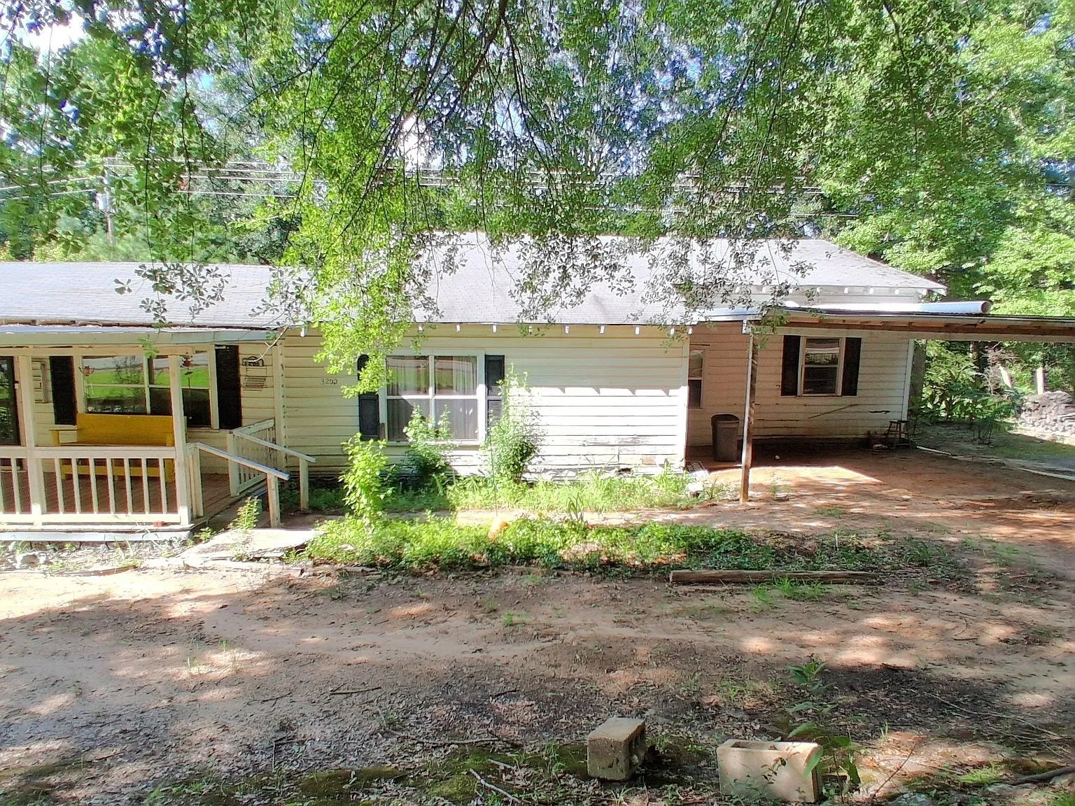Single Family Residence For Sale in Cass County , 3200 Fm 1399, Linden, Texas 75563, 4 Bedroom, 3 Bathroom, Garage spaces, 2,224 Sqft, built in 1980, mls#21345995, Real Estate Agent in Linden, Homes For Sale in Cass county, Homes For Sale in Linden, Realtor in Linden Texas, Real Estate Brokerage Independent Realty Texas, Luminita Cordes Realtor