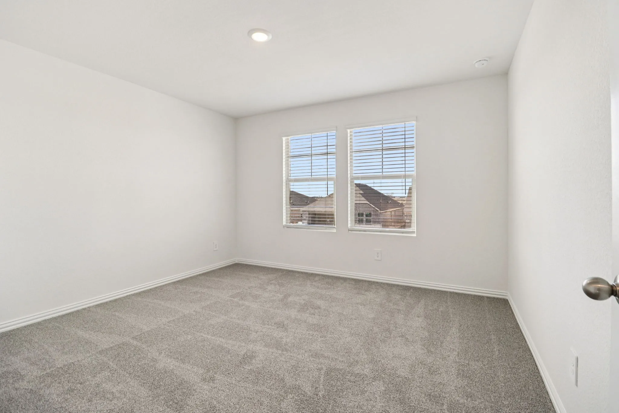 Photo is not of the actual home, but is an inspirational photo of builder’s model home and may depict options, furnishings, and/or decorator features that are not included.