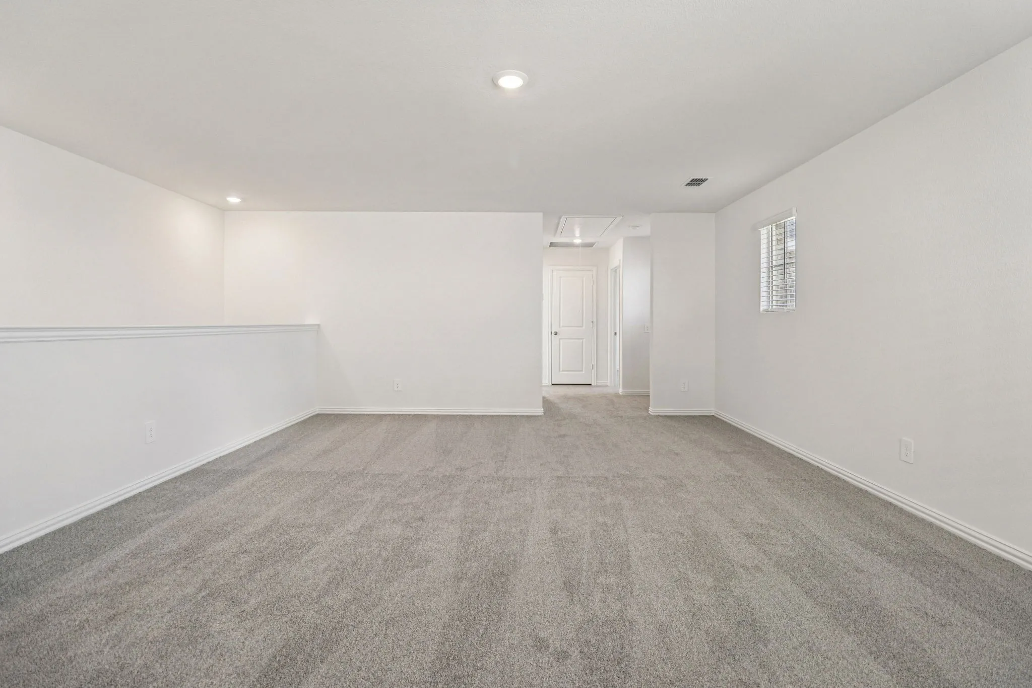 Photo is not of the actual home, but is an inspirational photo of builder’s model home and may depict options, furnishings, and/or decorator features that are not included.